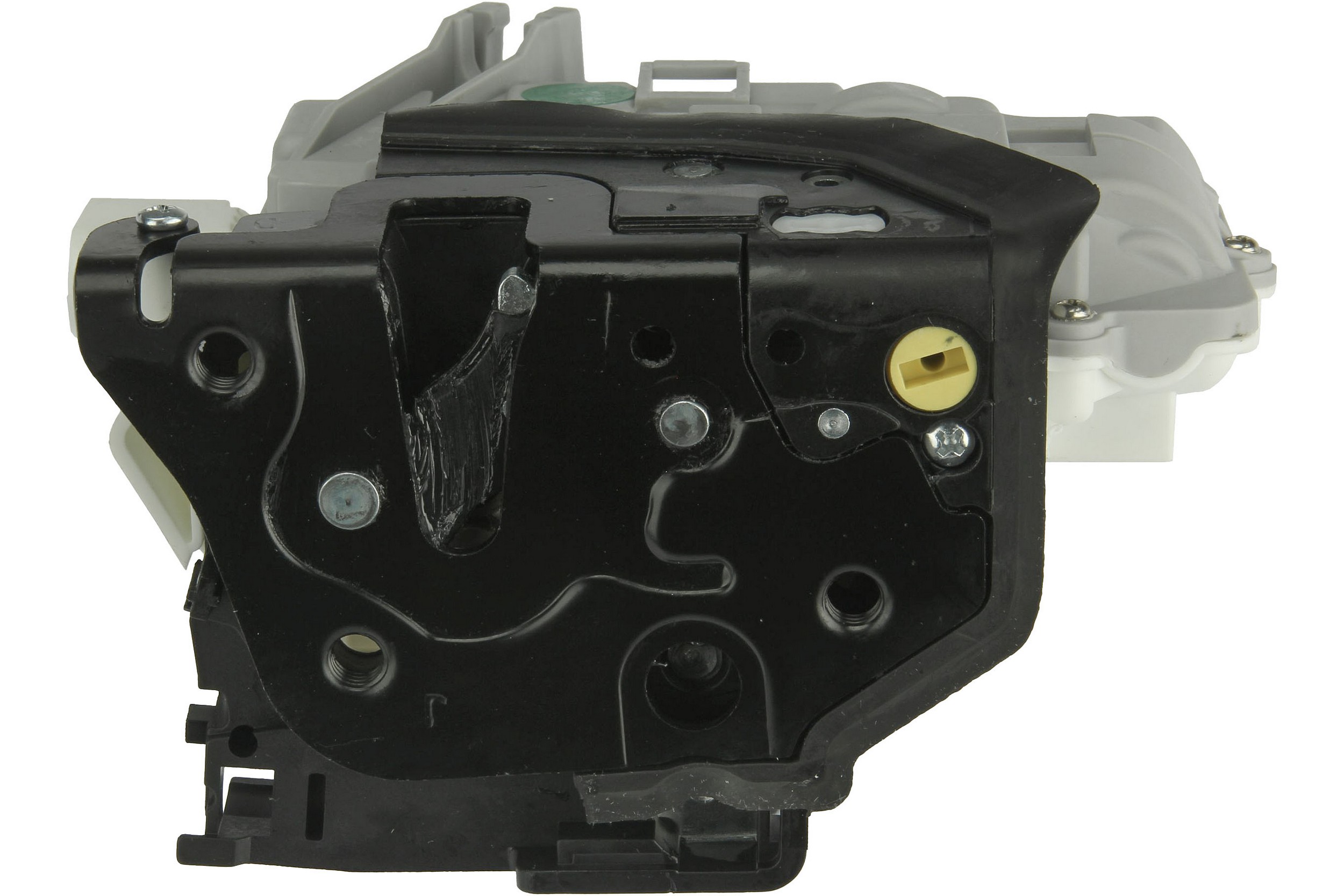 Door Latch/Actuator Assembly
