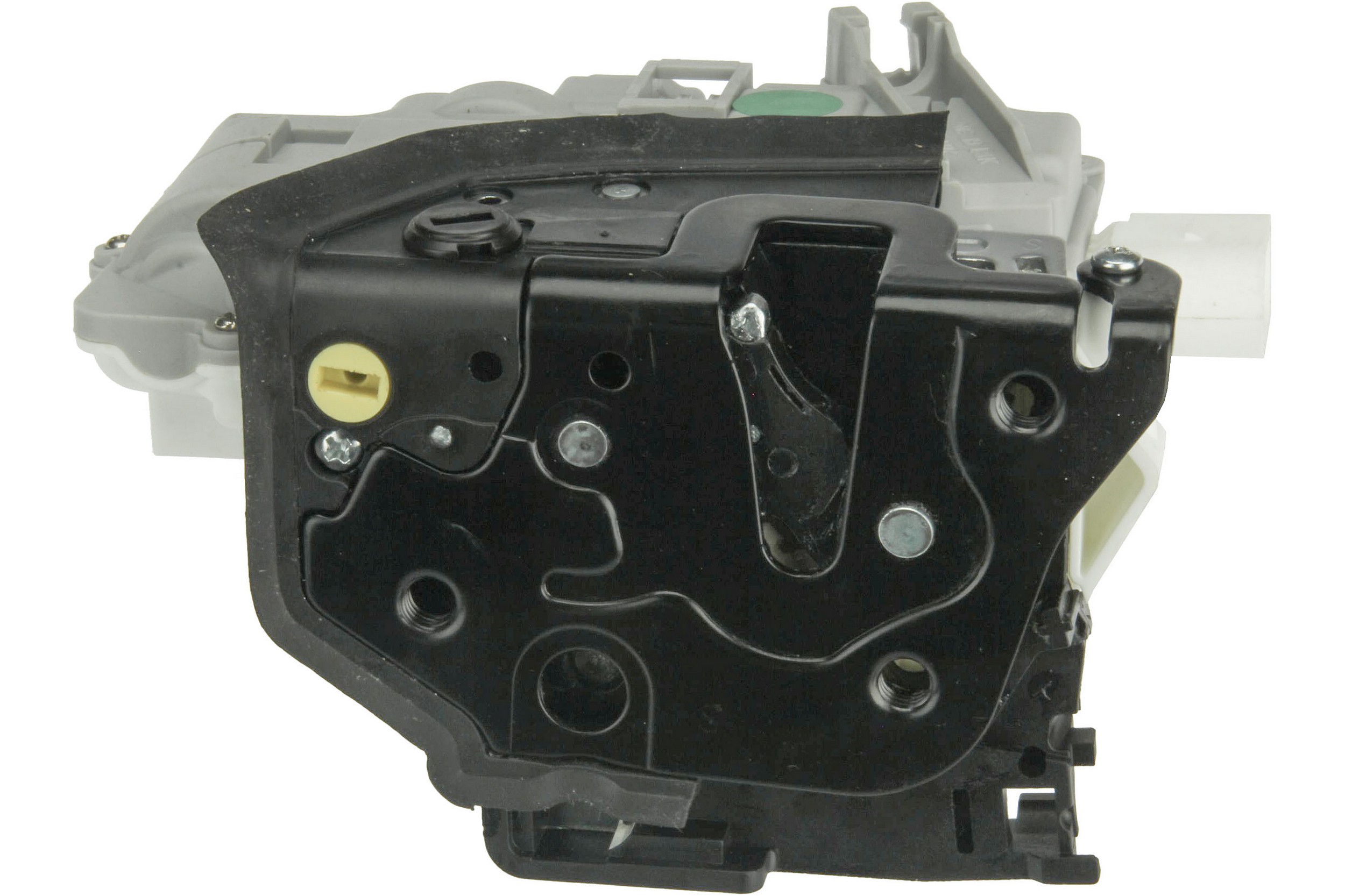Door Latch/Actuator Assembly