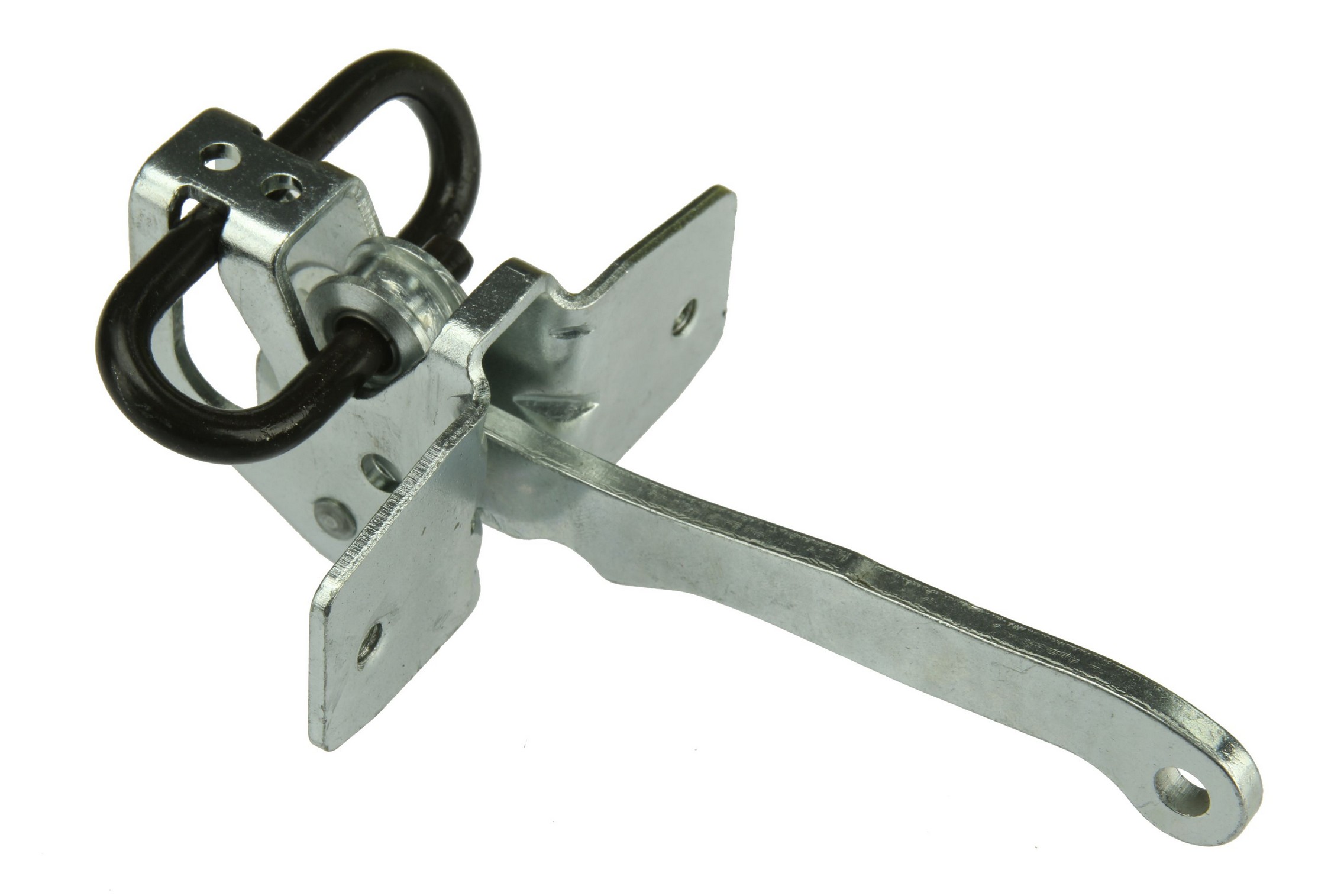 Door Check Strap