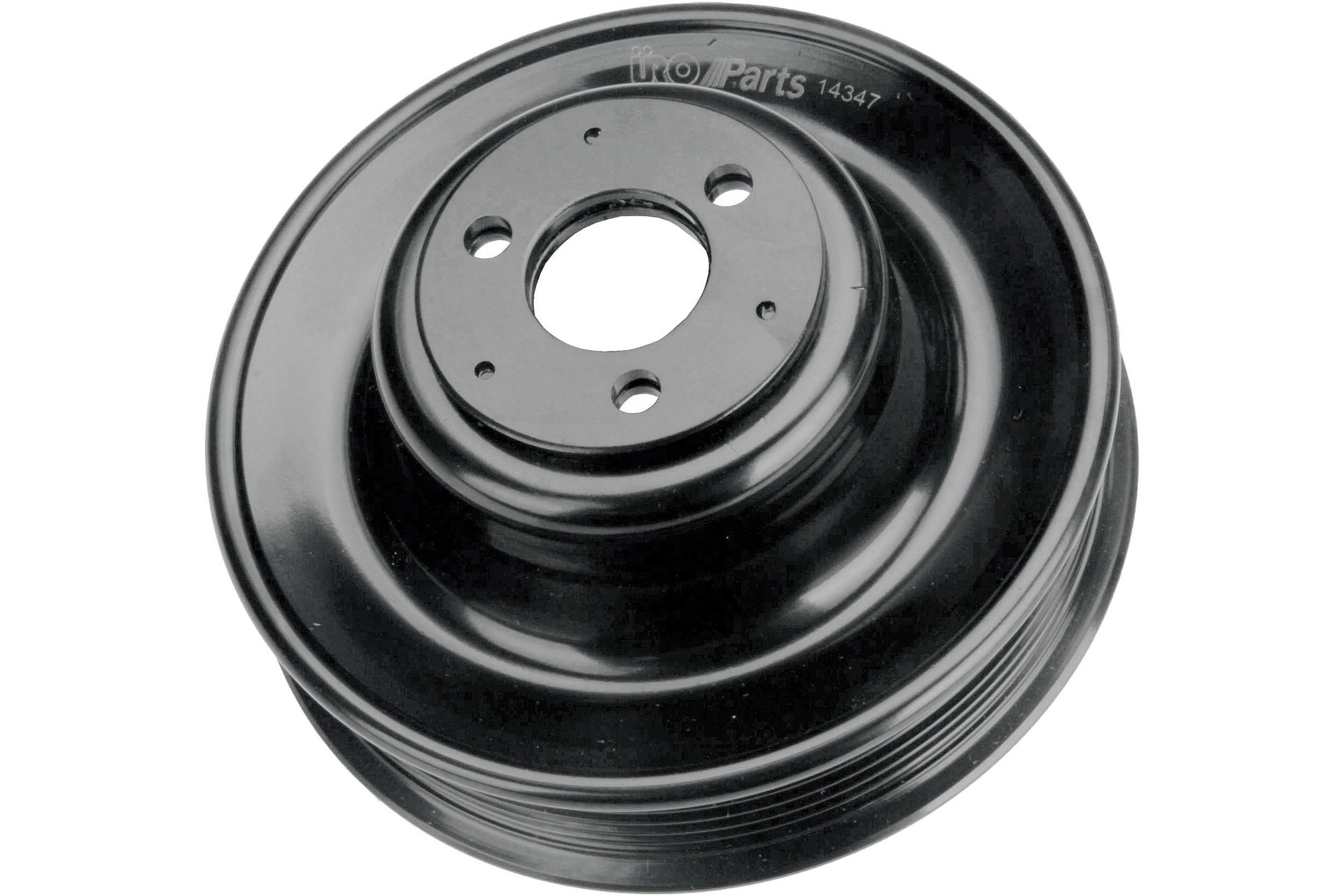 Water Pump Pulley