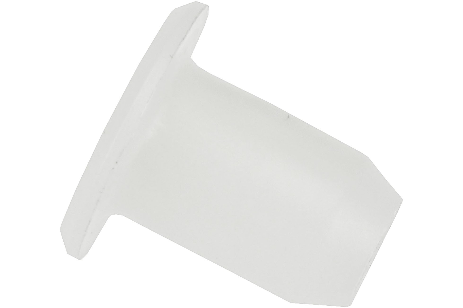 Washer Fluid Reservoir Plug