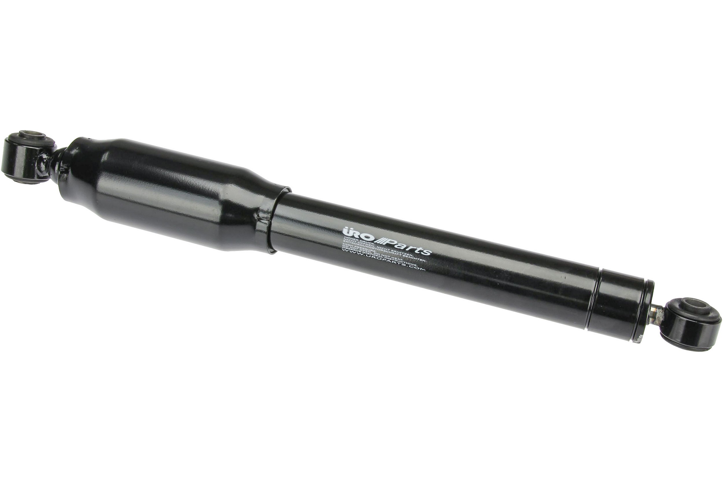 Steering Damper