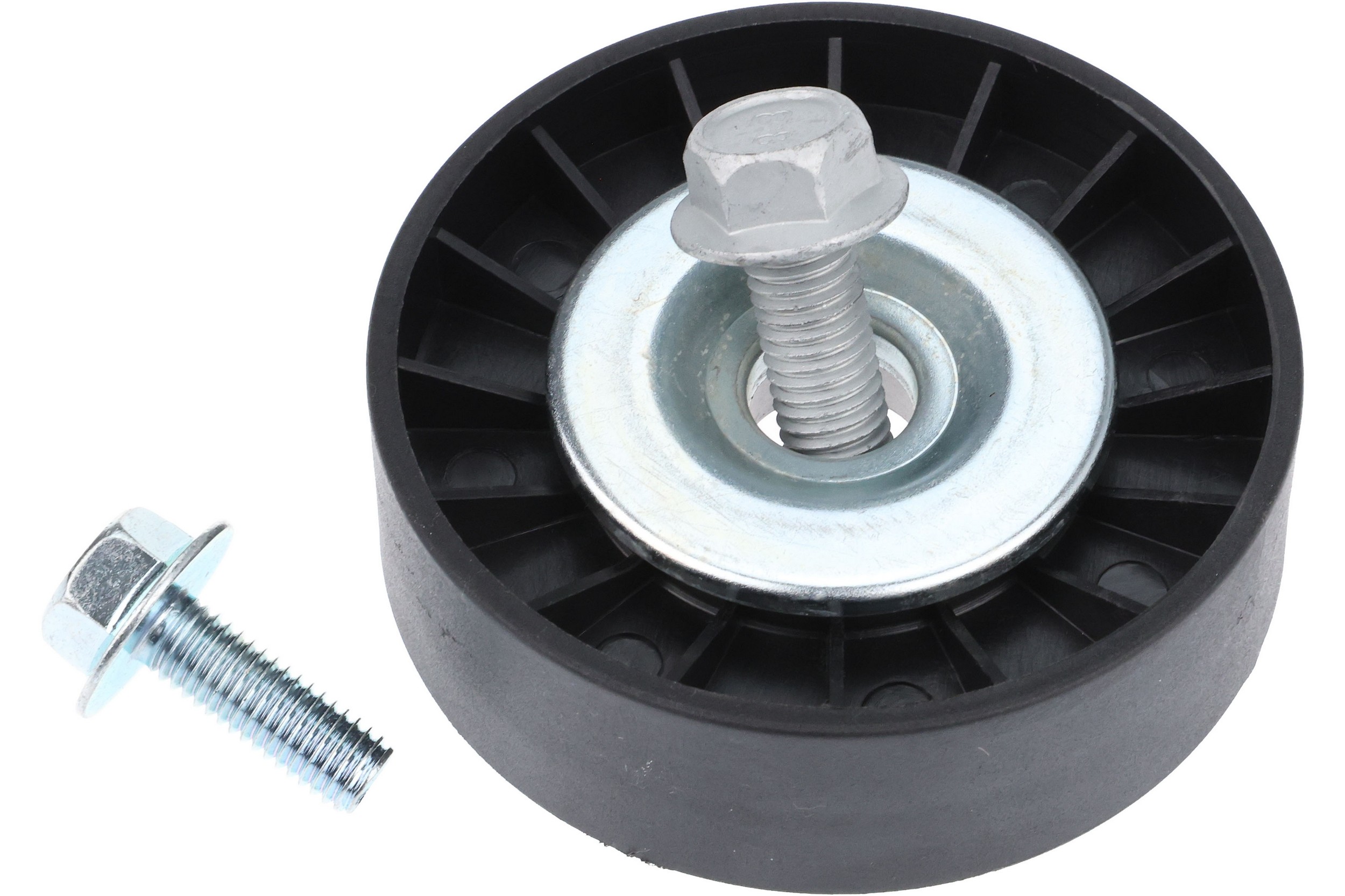 Acc Belt Idler Pulley