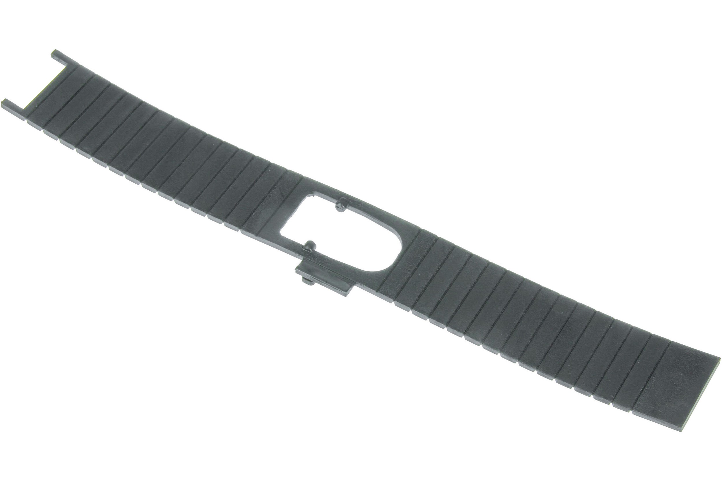 Shifter Jalousie/Accordion Slide