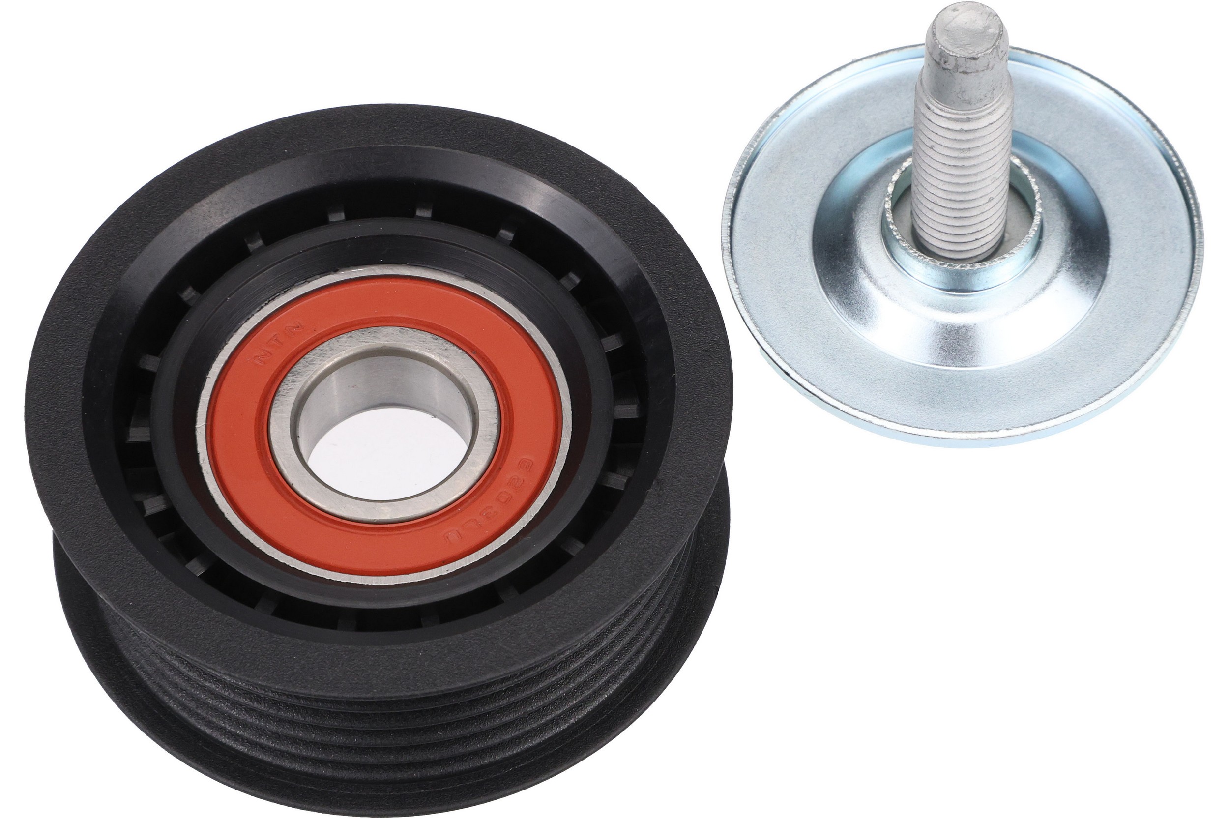 Acc Belt Idler Pulley