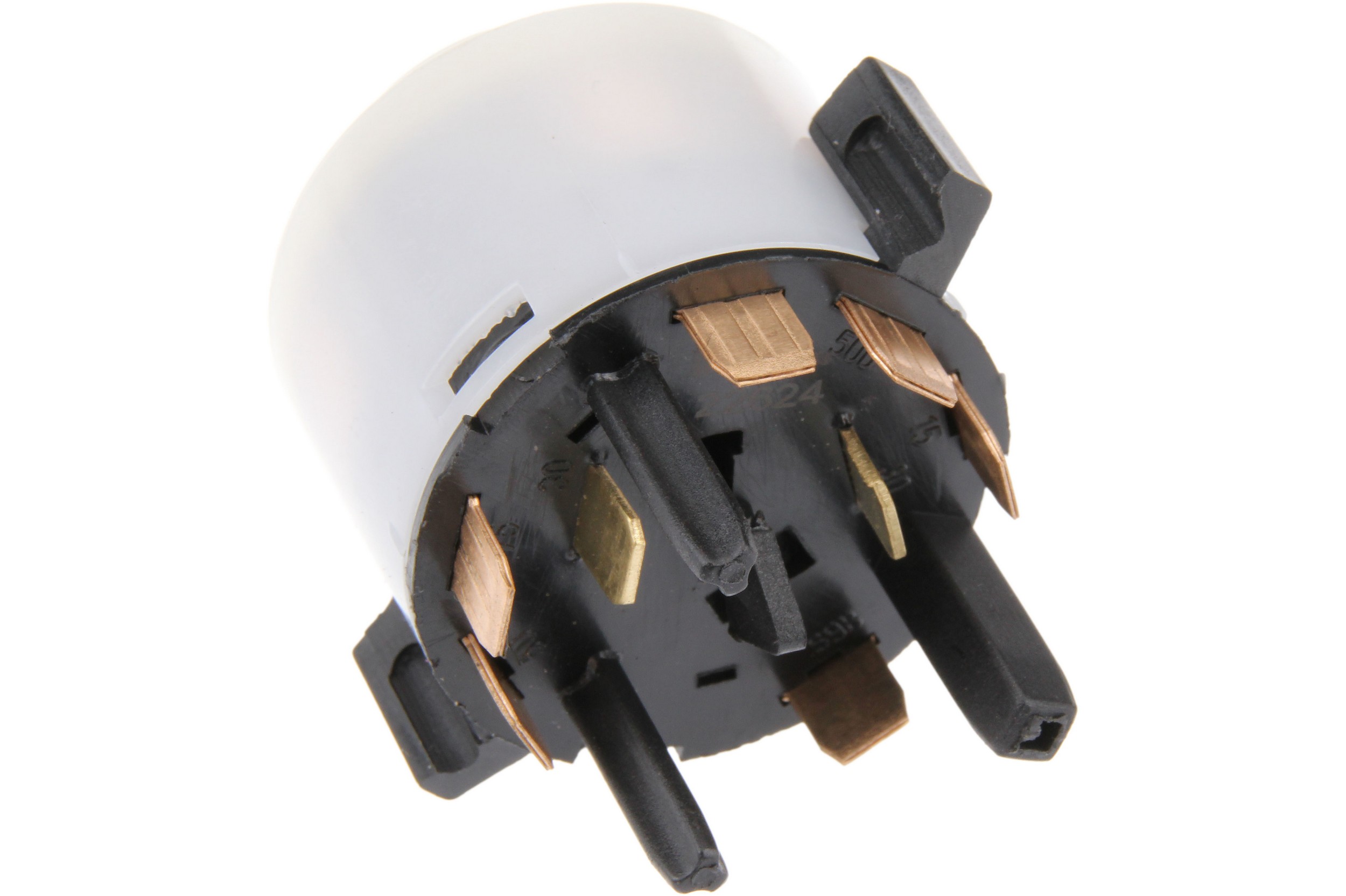 Ignition Switch