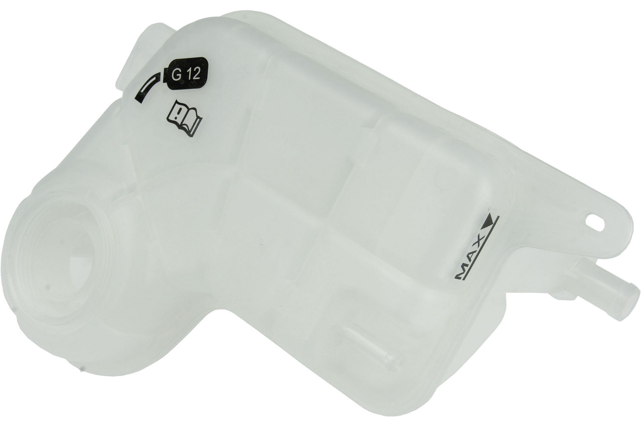 Expansion Tank w/ Sensor