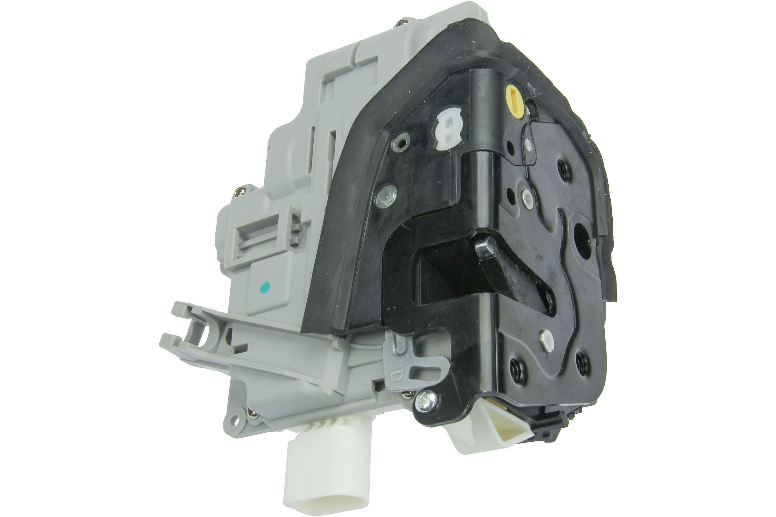 Door Latch/Actuator Assembly