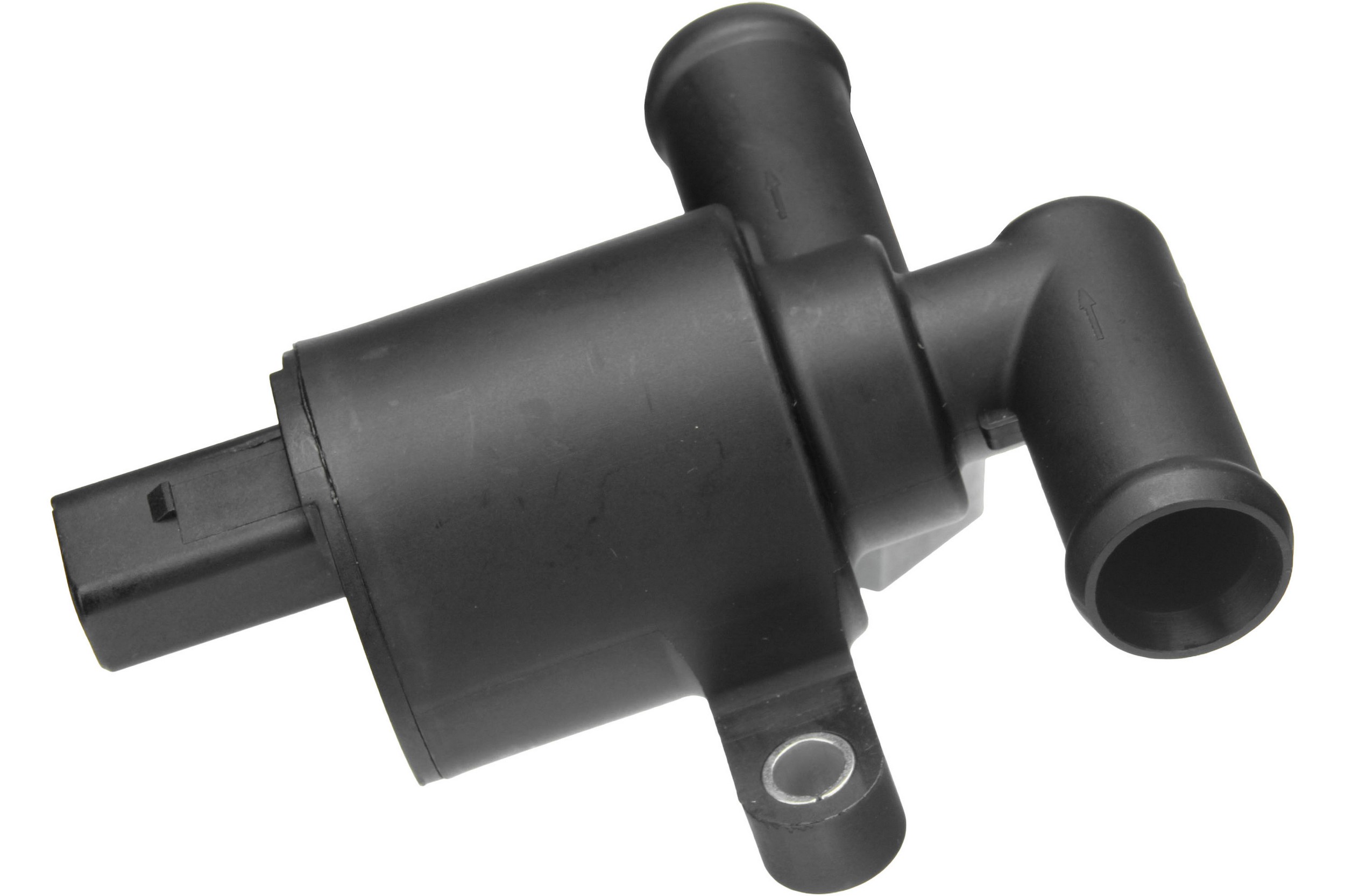 HVAC Heater Control Valve