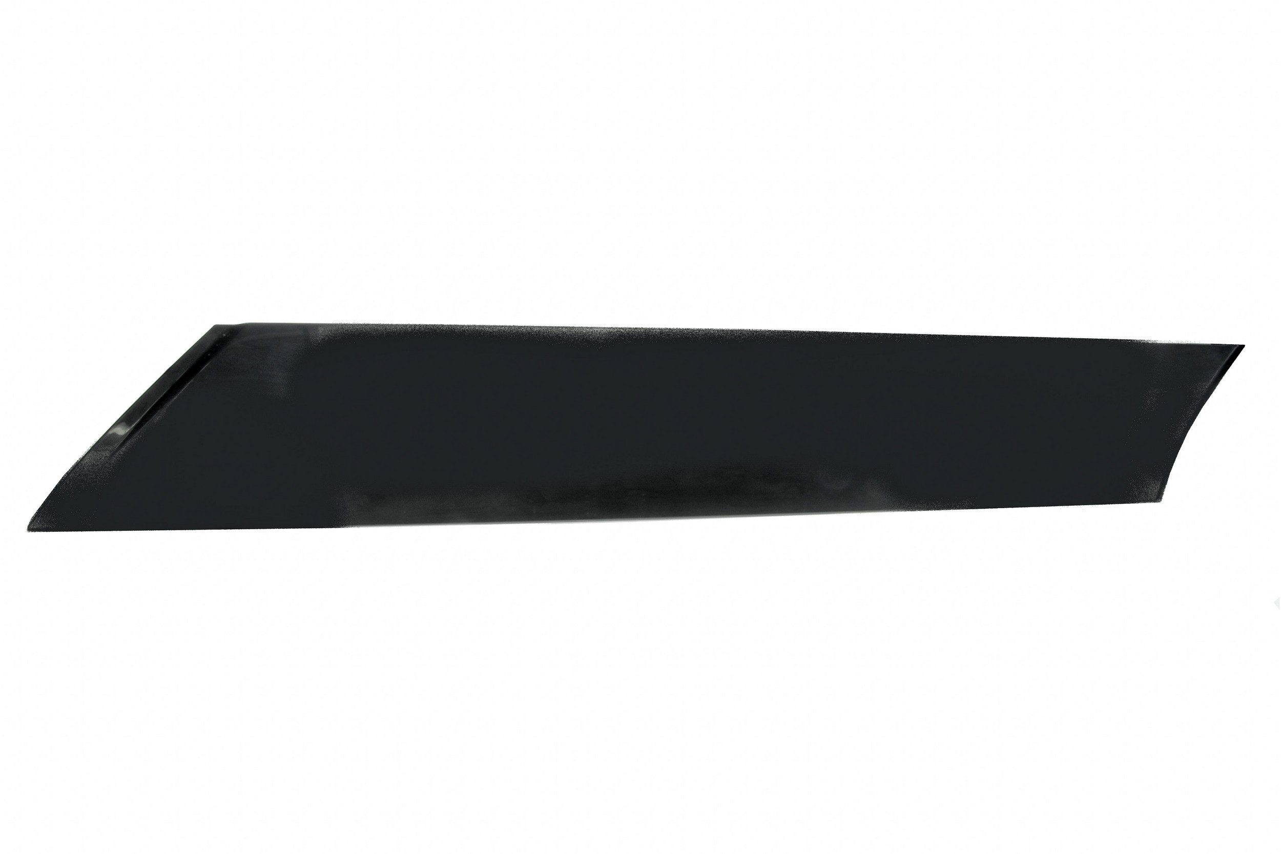 Windshield Post Trim, A Pillar Cover
