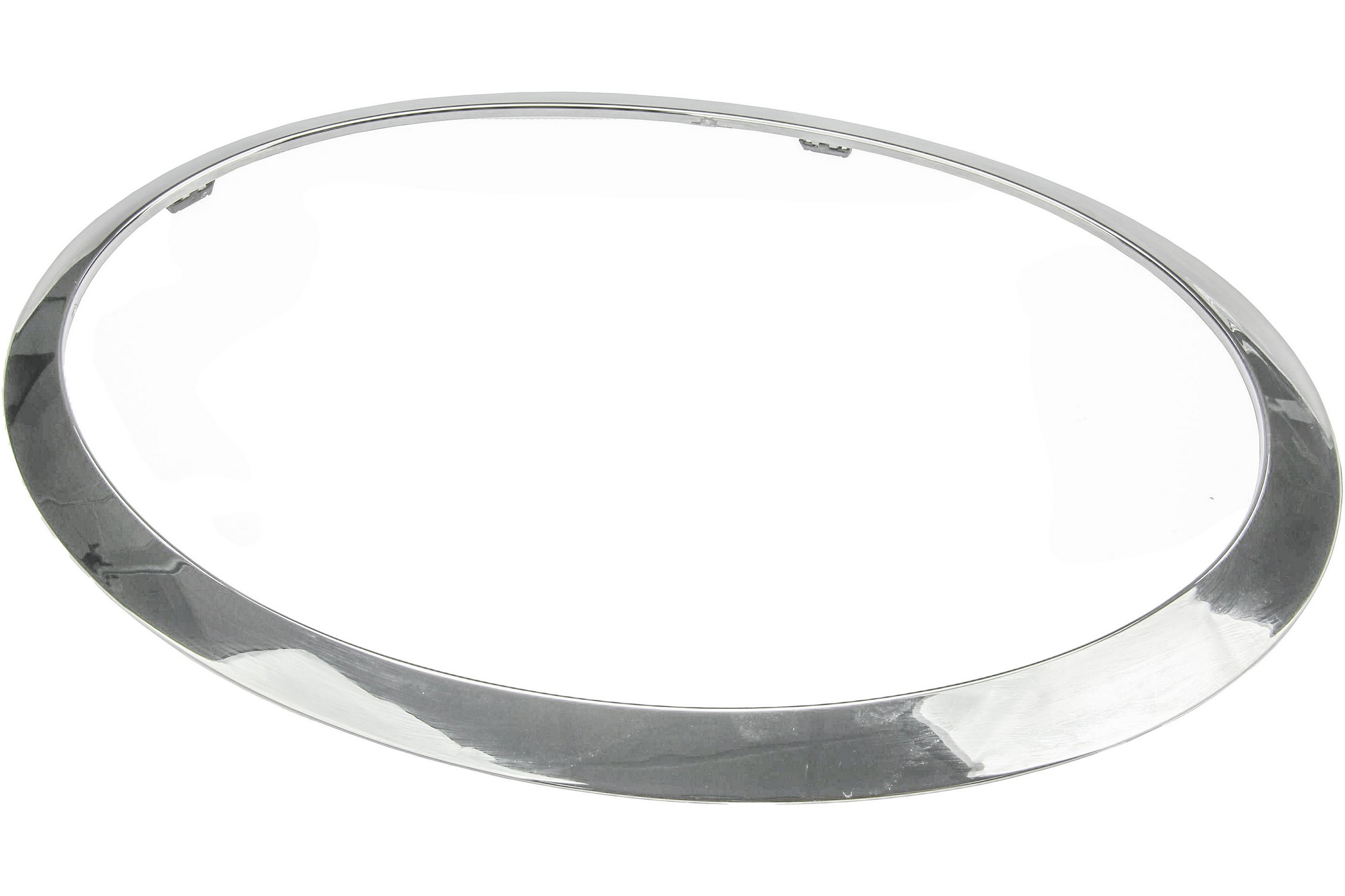 Headlight Trim Ring