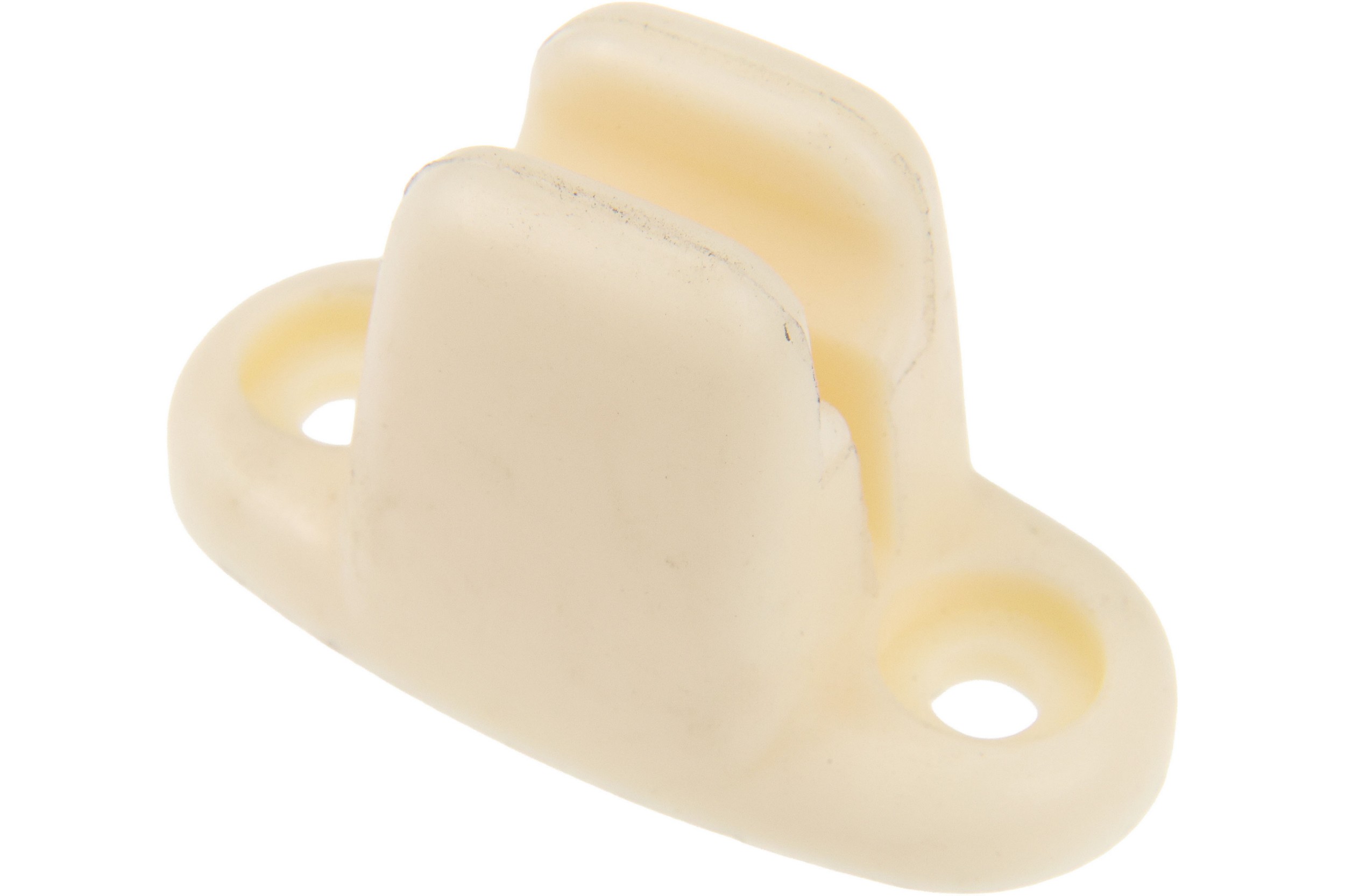 Sun Visor Clip