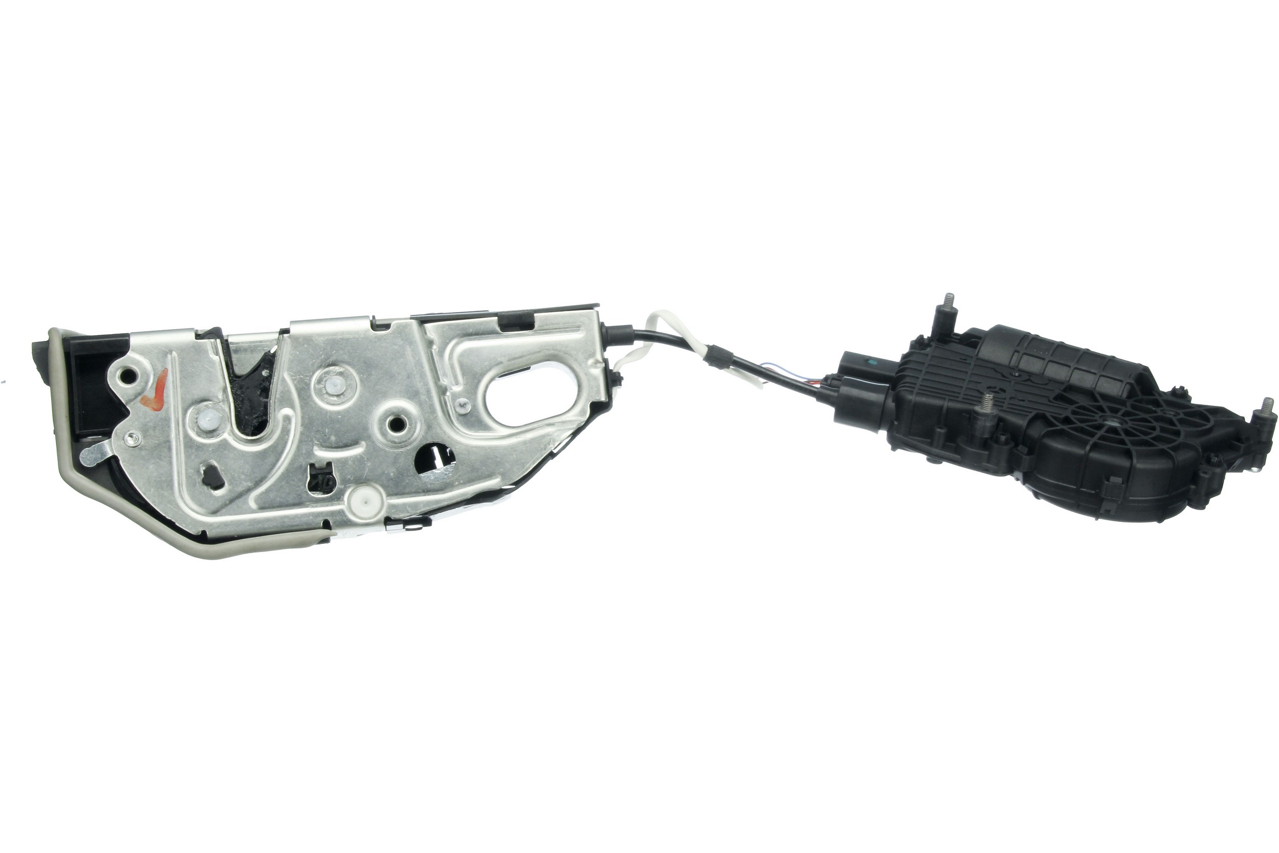 Door Latch/Actuator Assembly