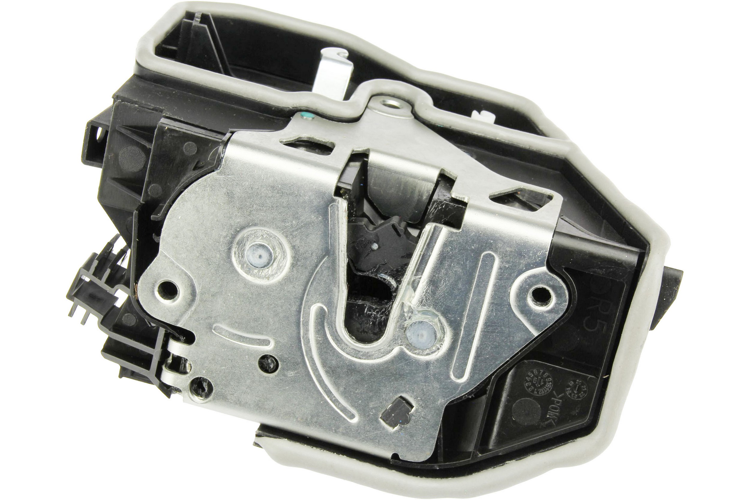 Door Latch/Actuator Assembly