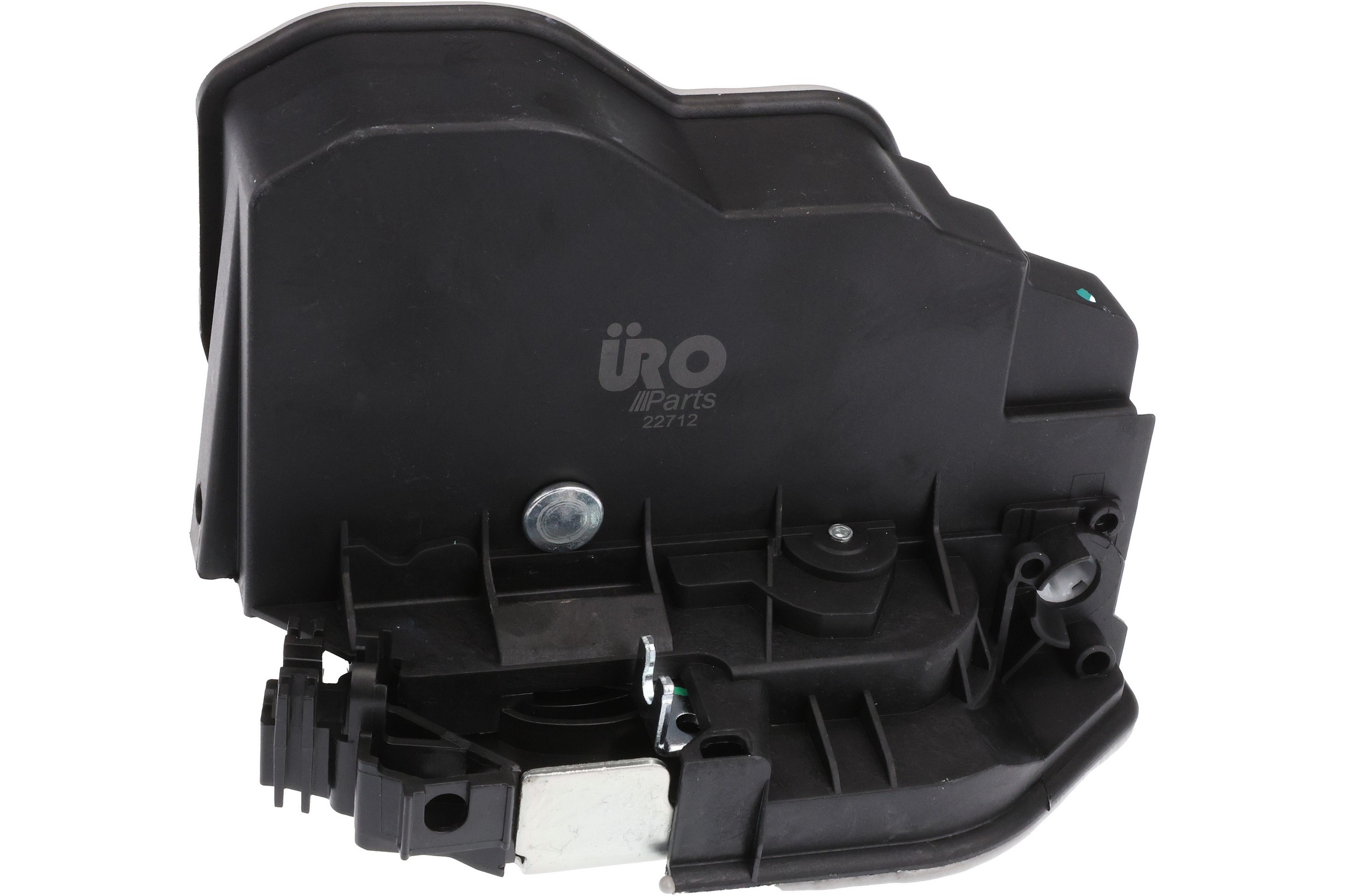 Door Latch/Actuator Assembly