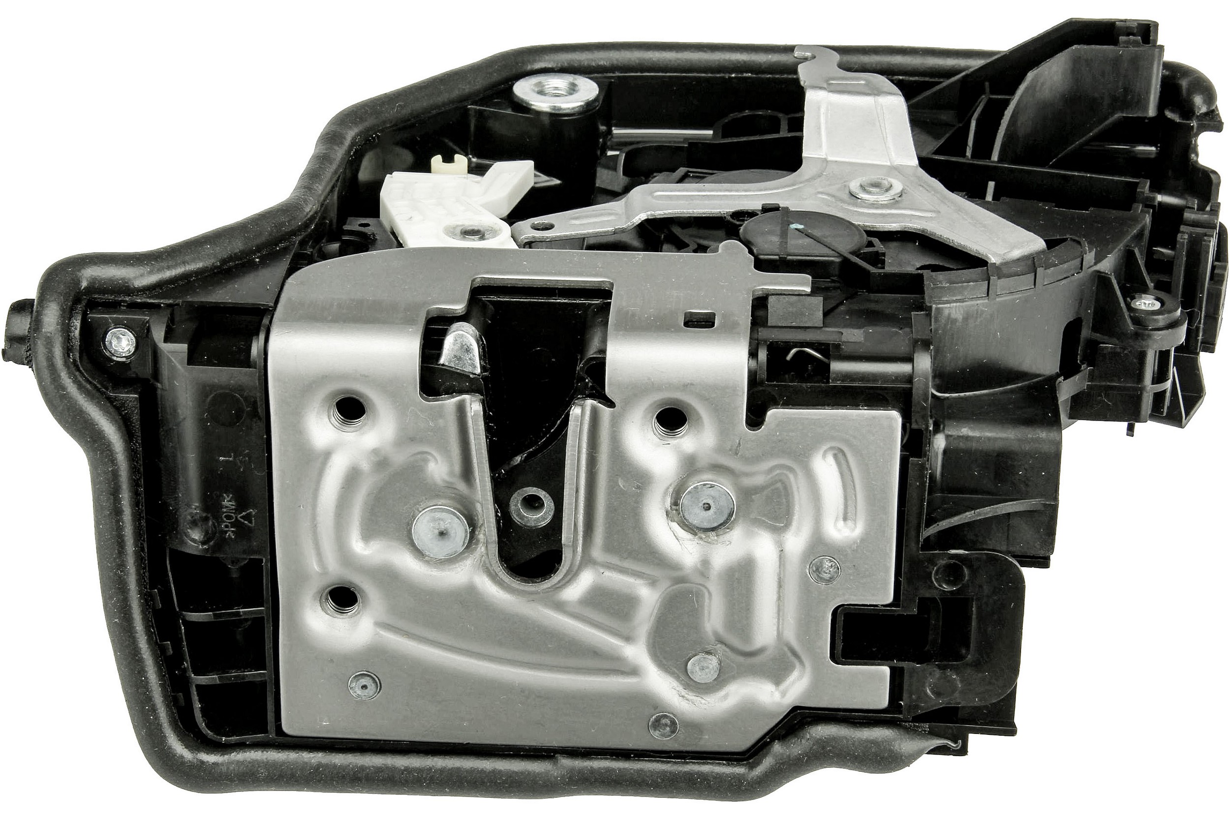 Door Latch/Actuator Assembly
