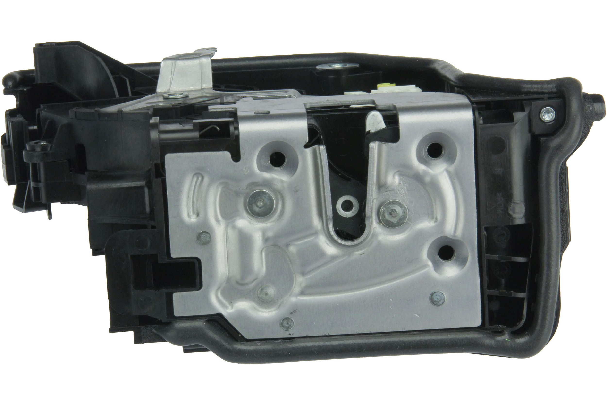 Door Latch/Actuator Assembly