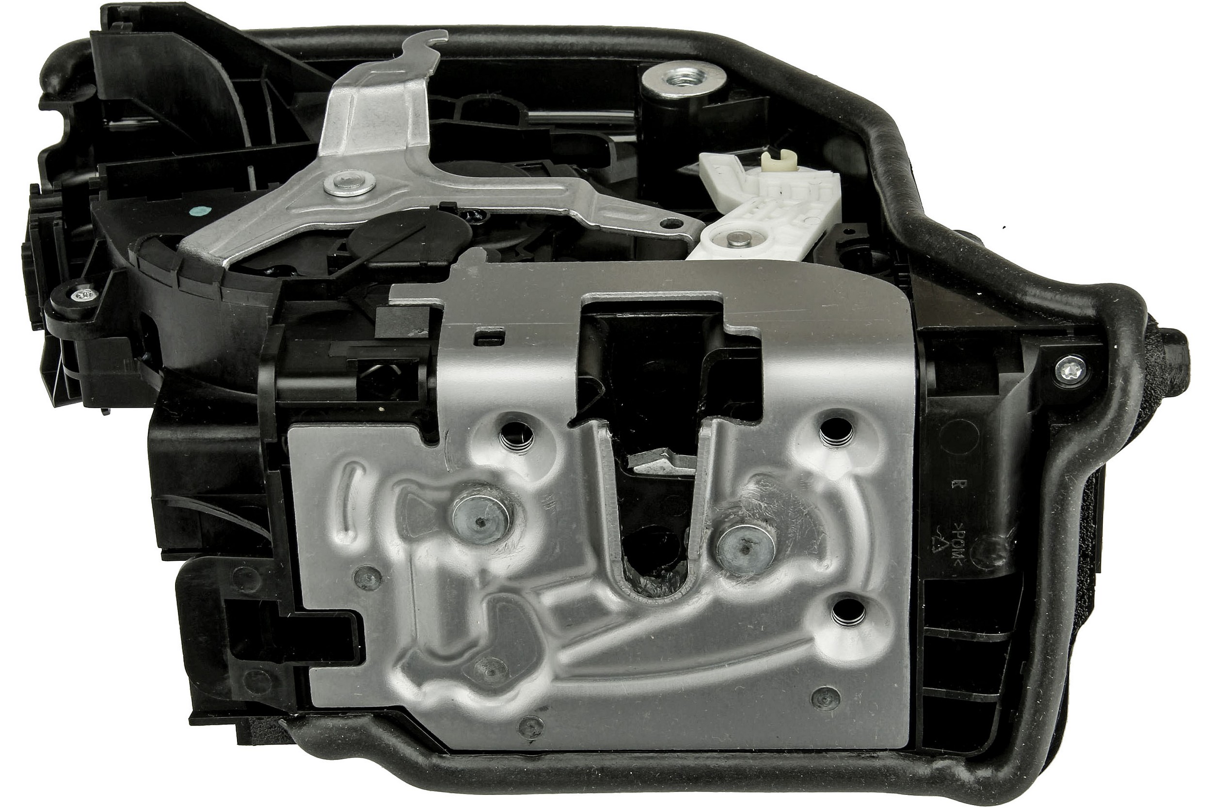 Door Latch/Actuator Assembly