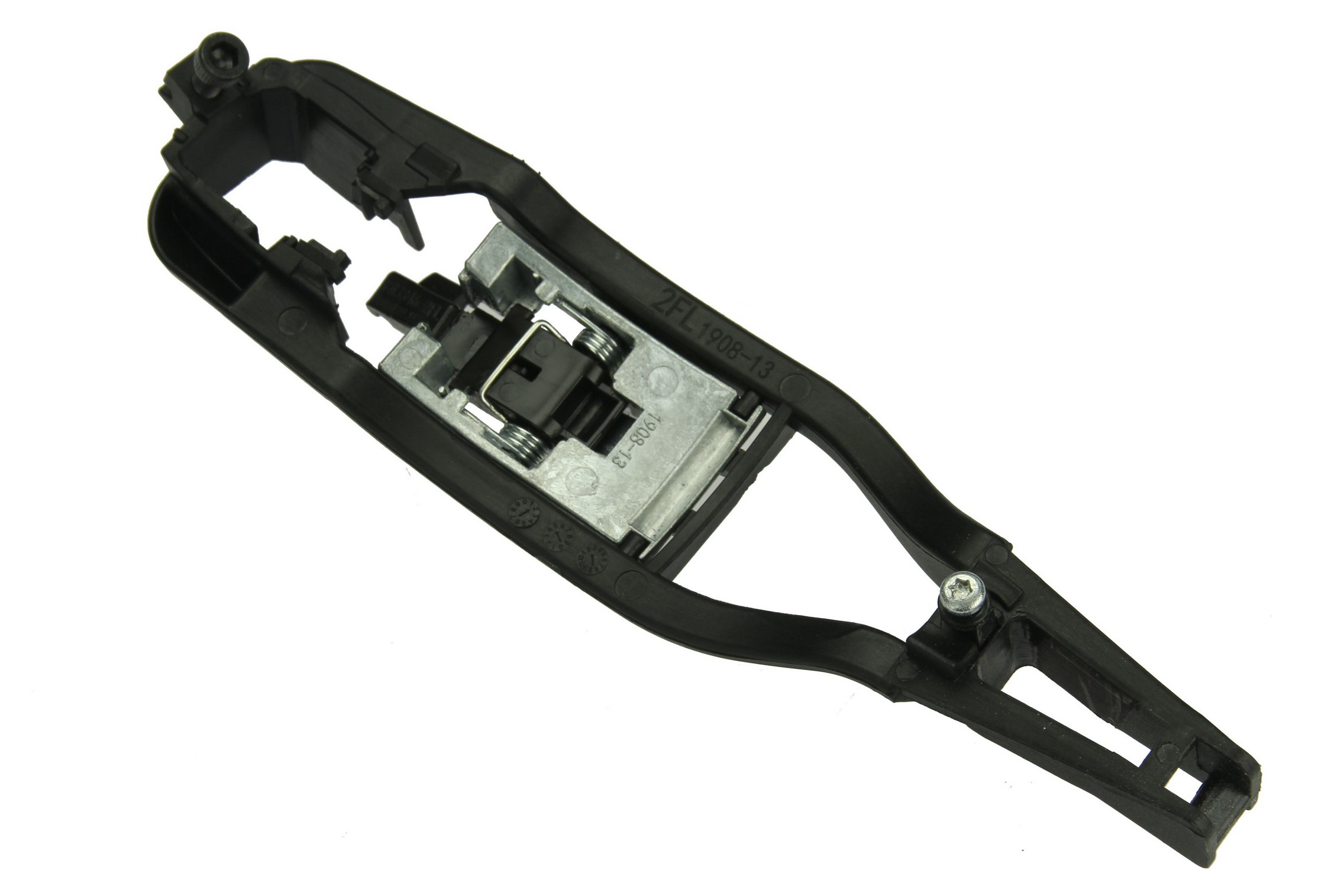 Outside Door Handle Carrier