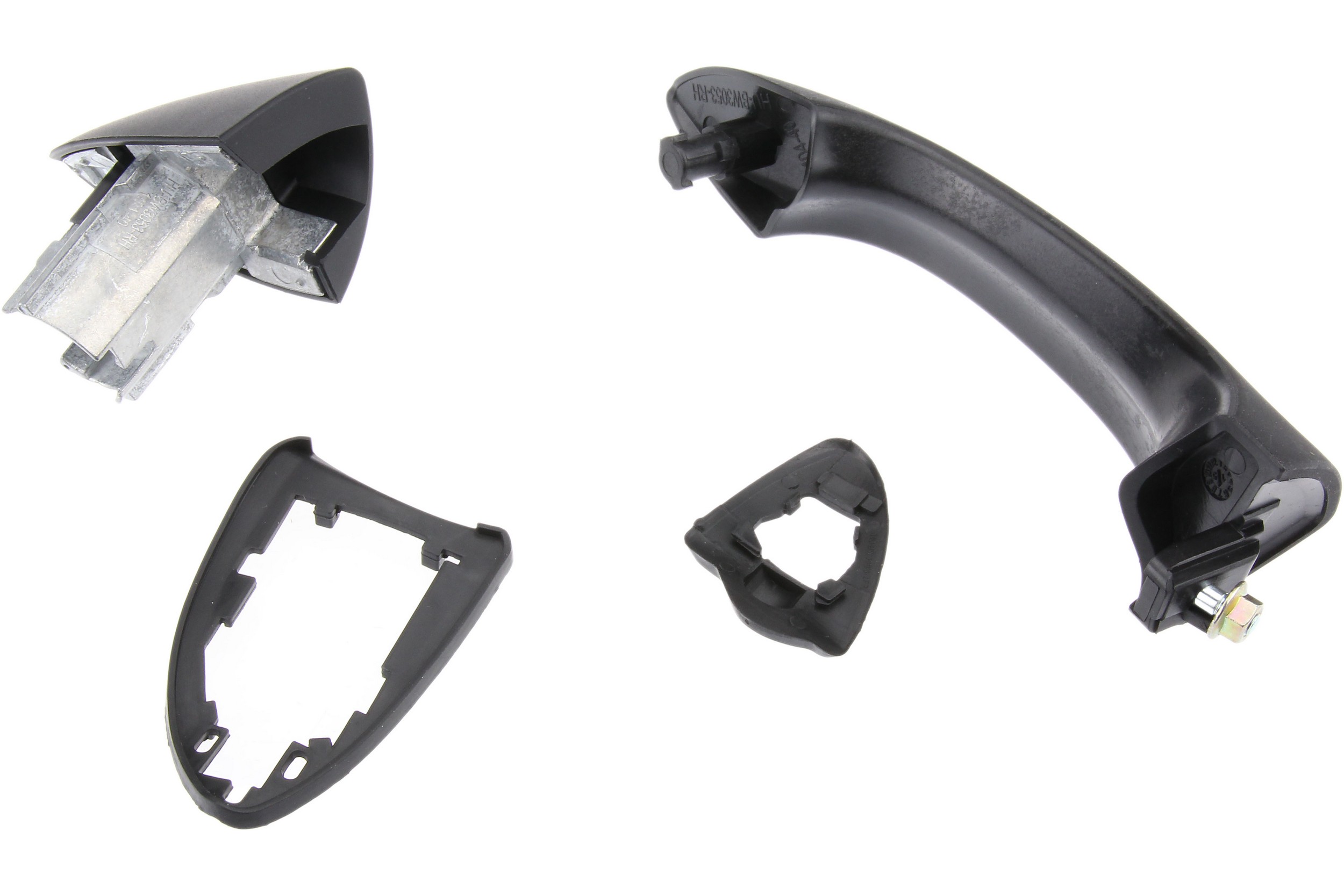 Outer Door Handle Kit