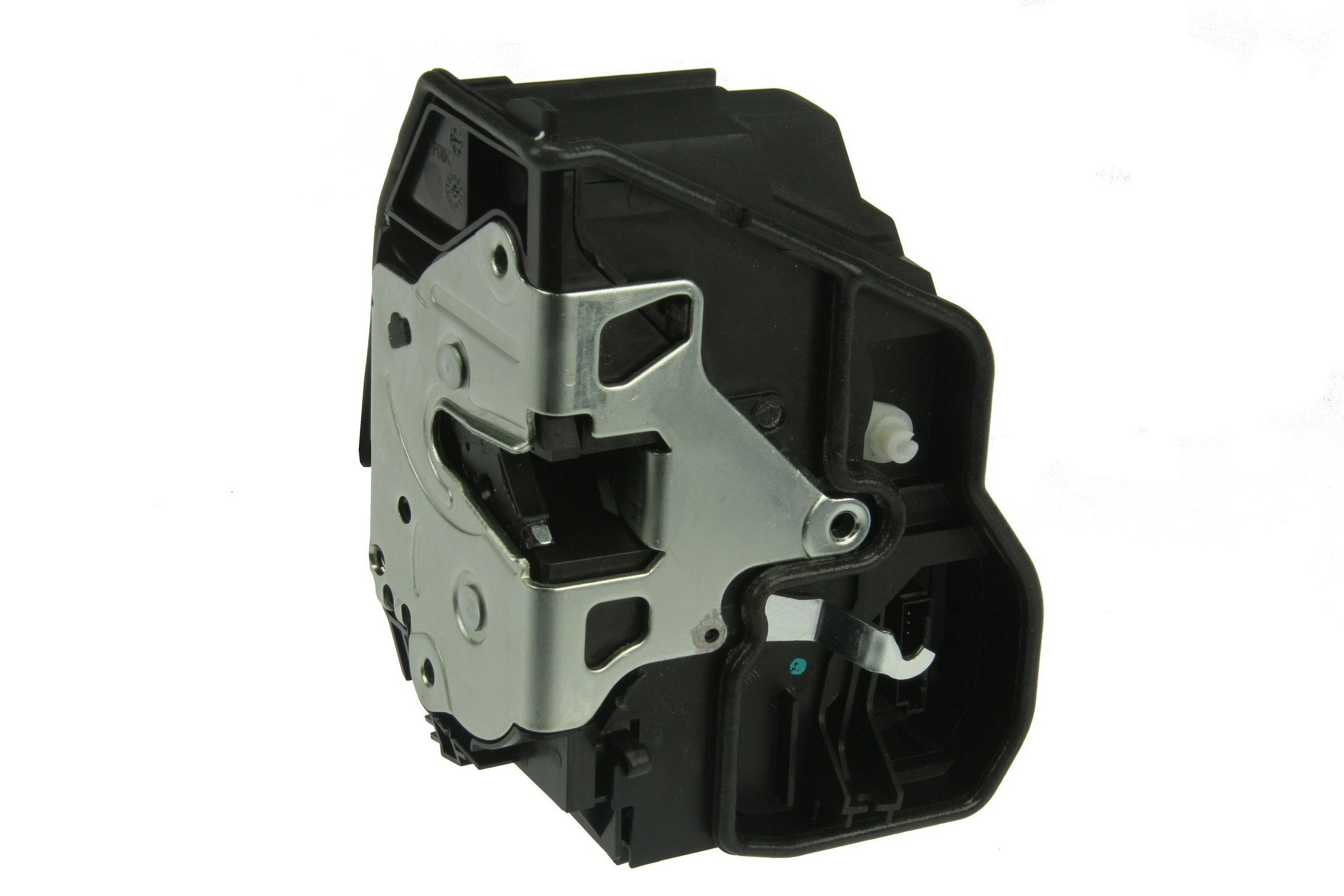 Door Latch/Actuator Assembly