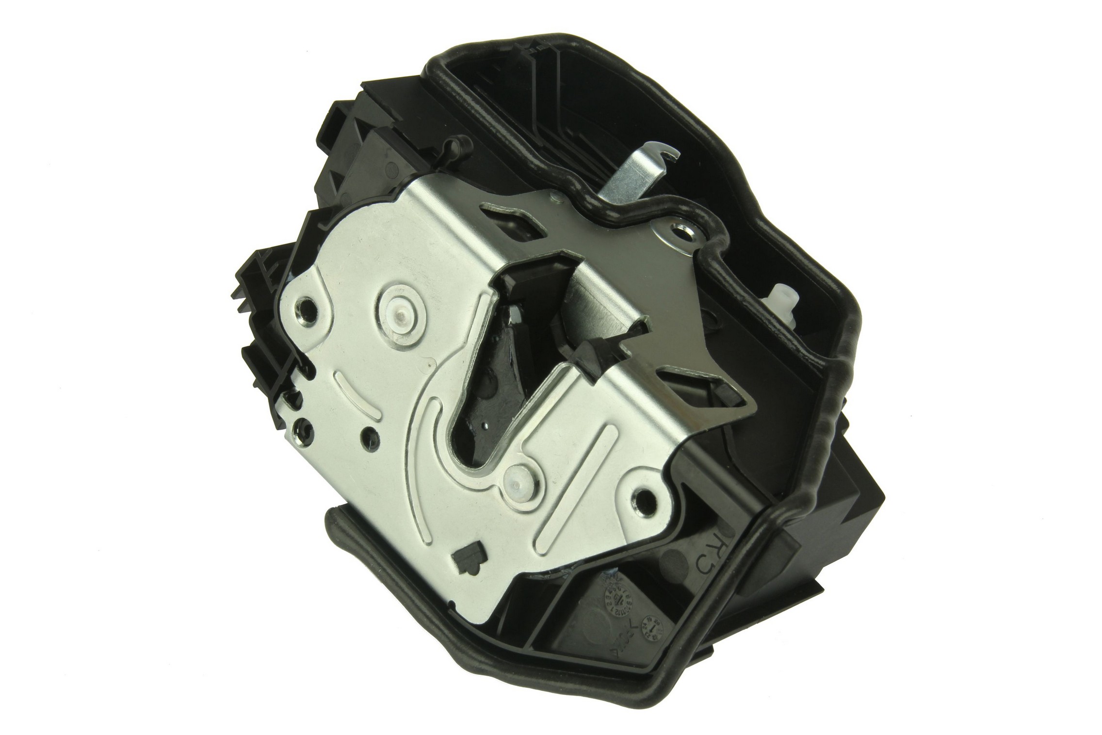 Door Latch/Actuator Assembly