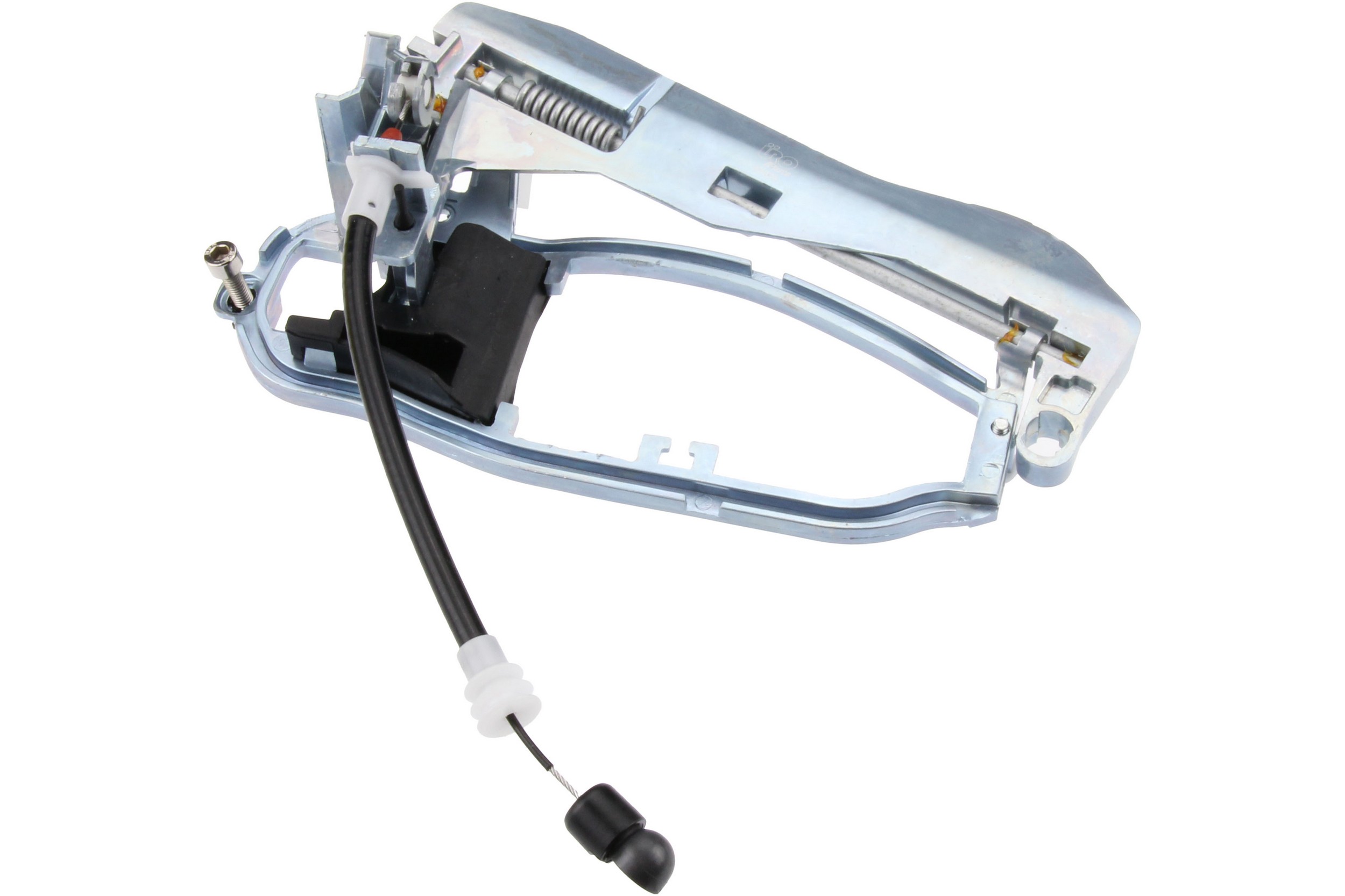 Outside Door Handle Carrier