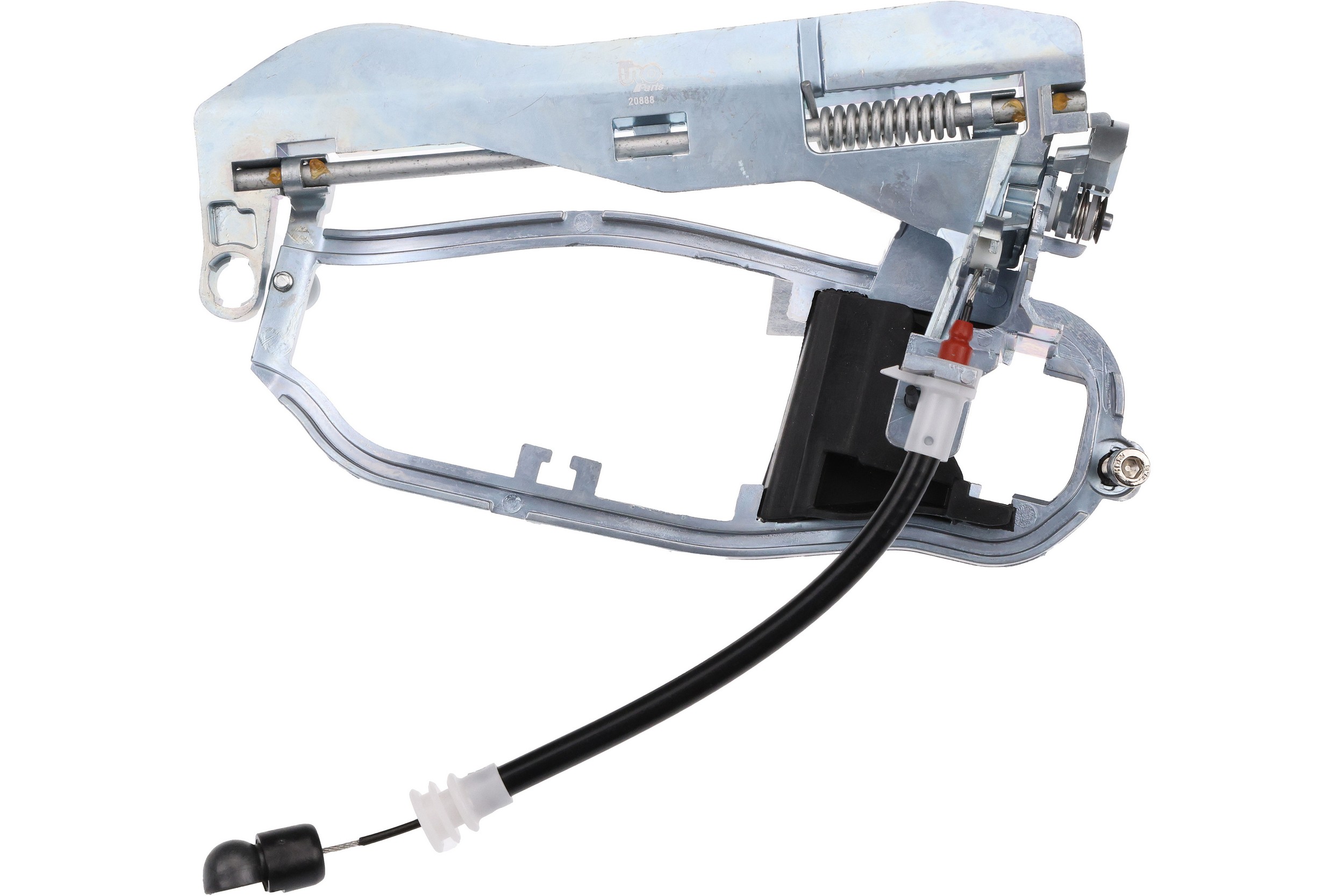 Outside Door Handle Carrier