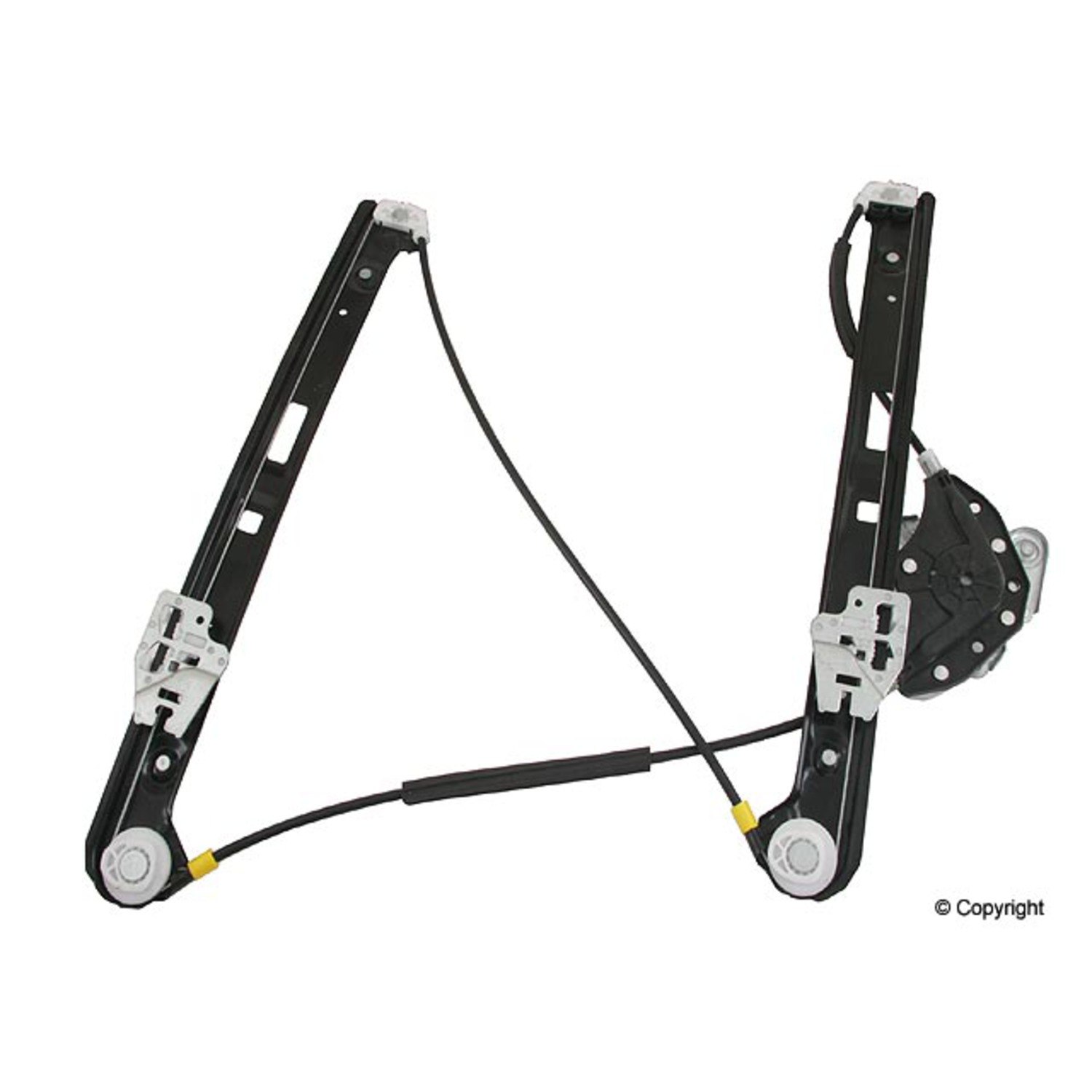 Window Regulator
