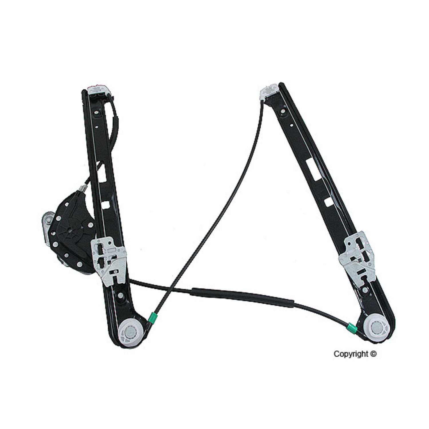 Window Regulator