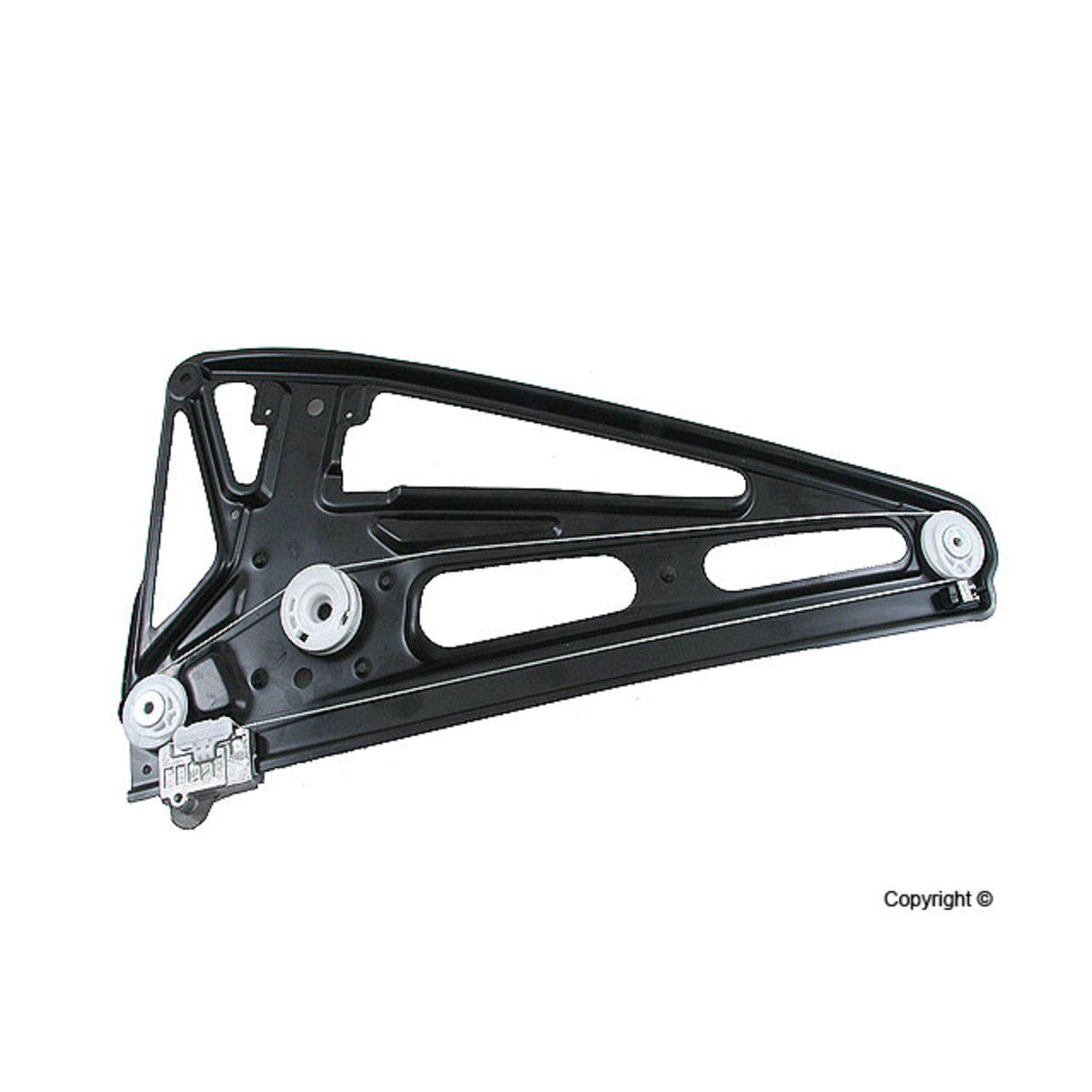 Window Regulator