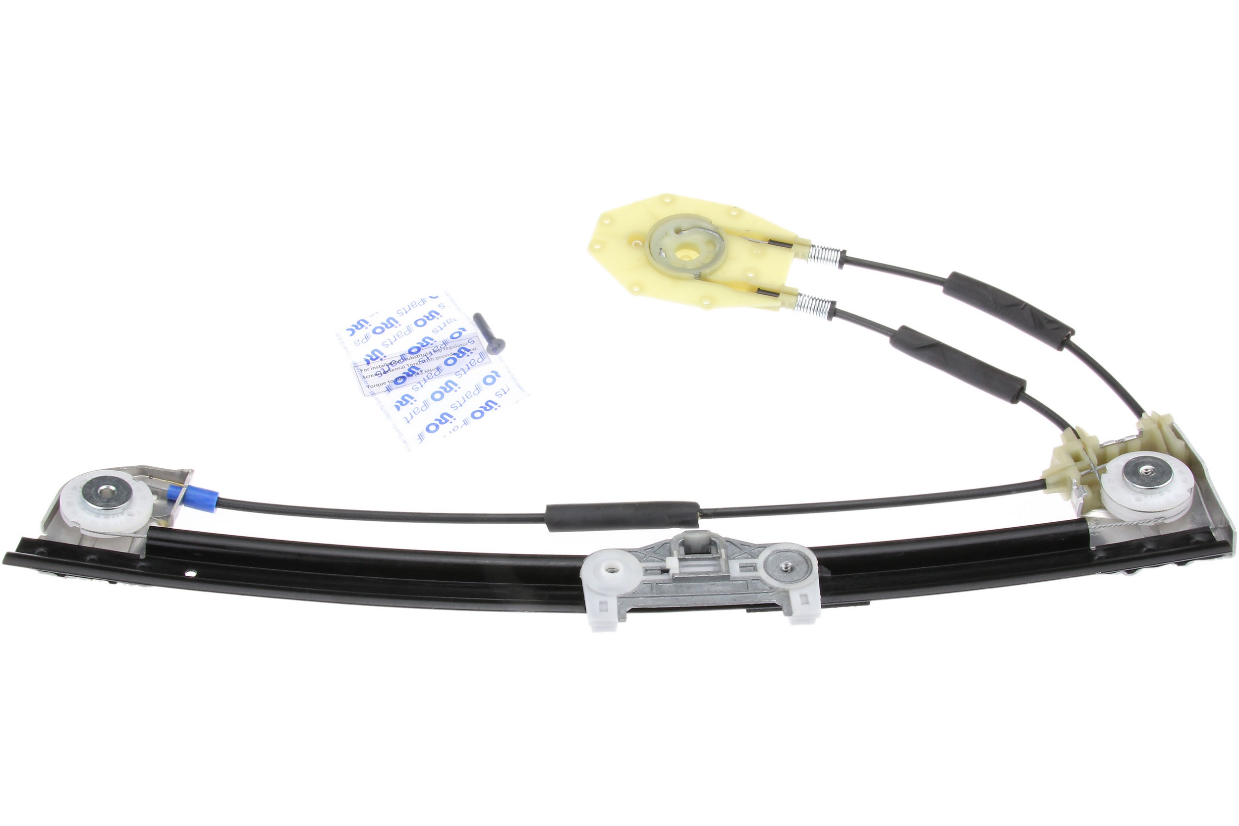 Window Regulator