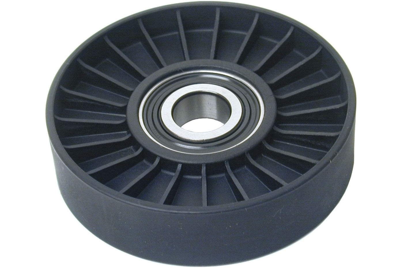 Acc Belt Tensioner Pulley