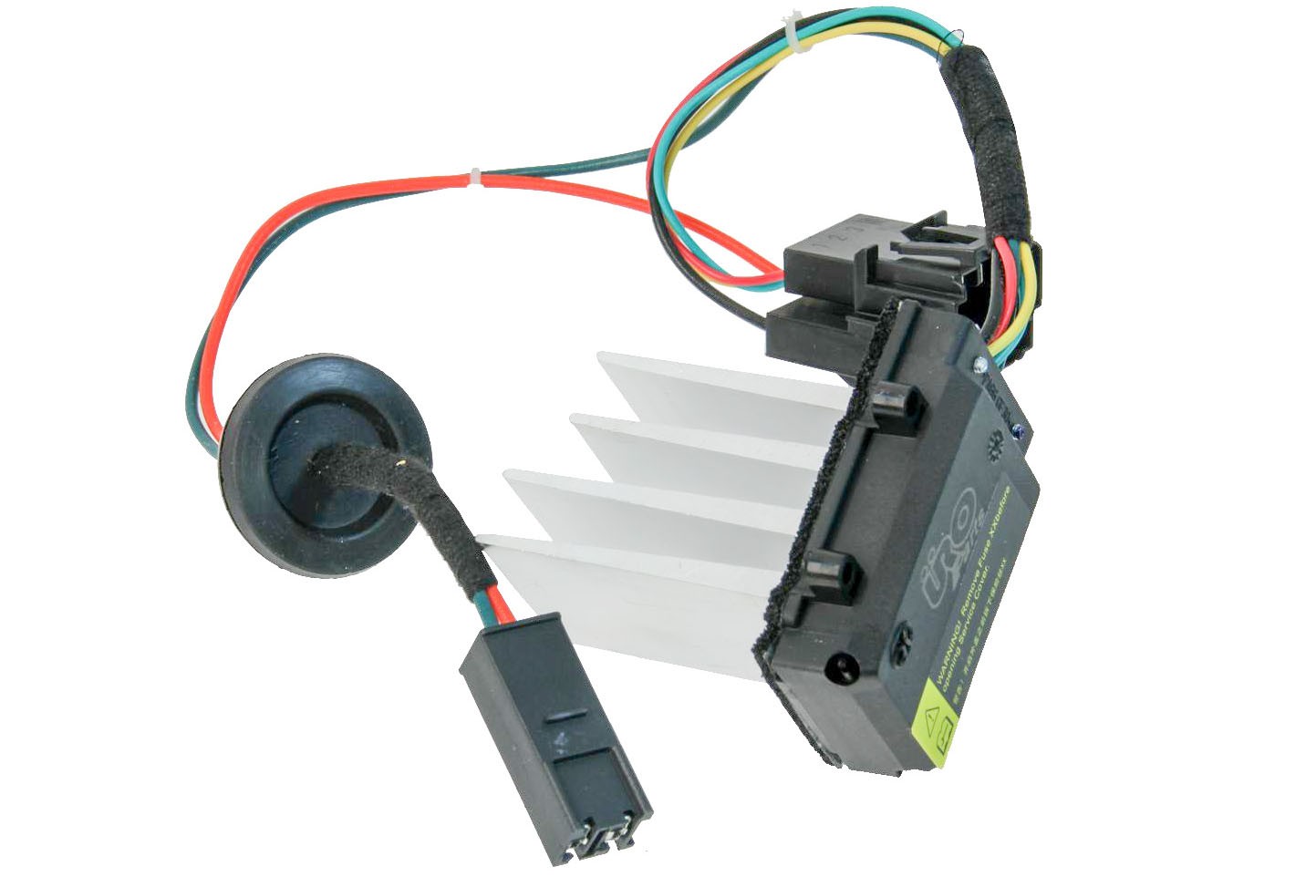 Blower Motor Control Unit