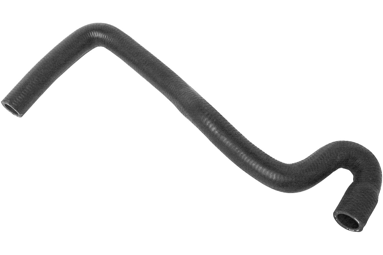 Crankcase Breather Hose