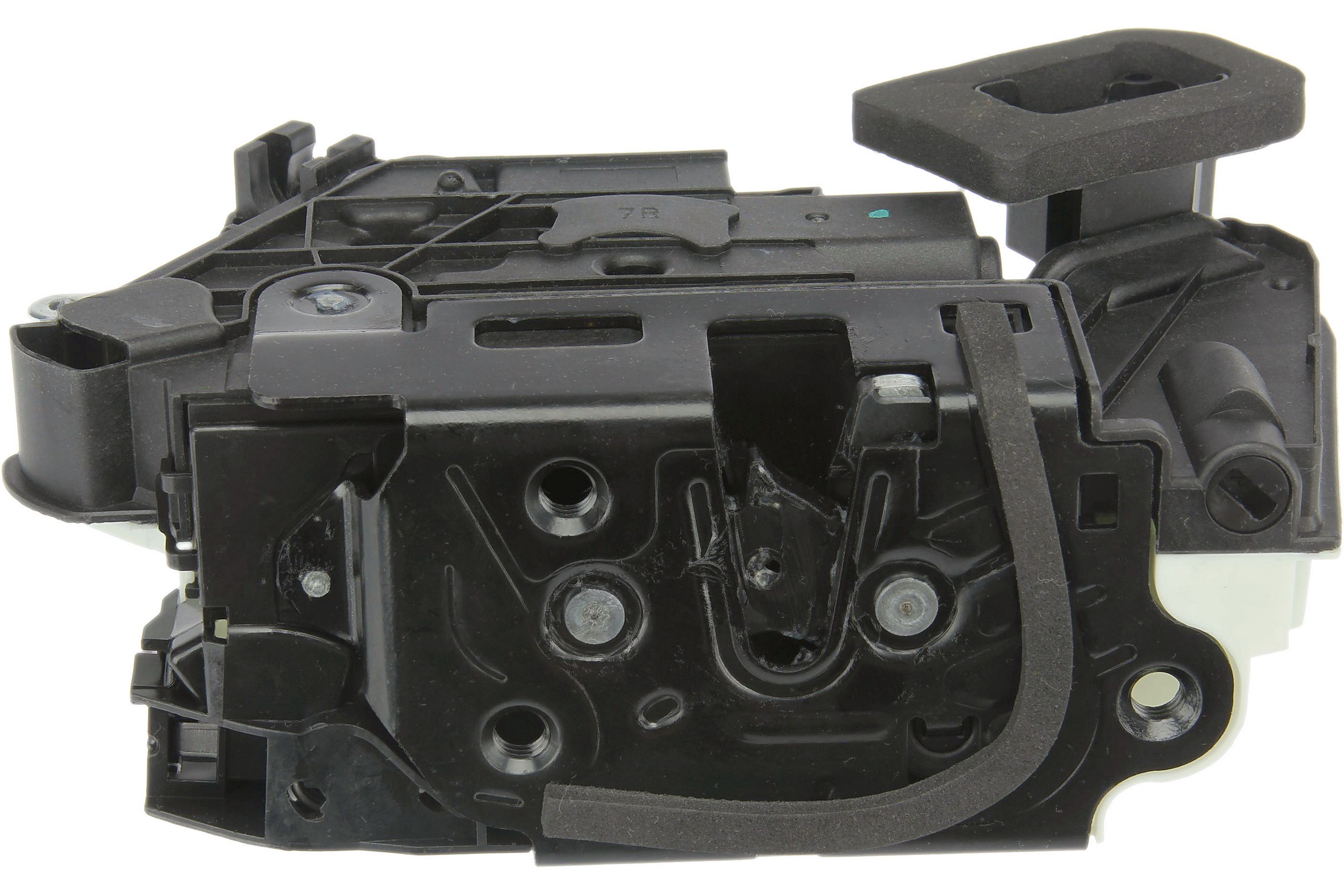 Door Latch/Actuator Assembly