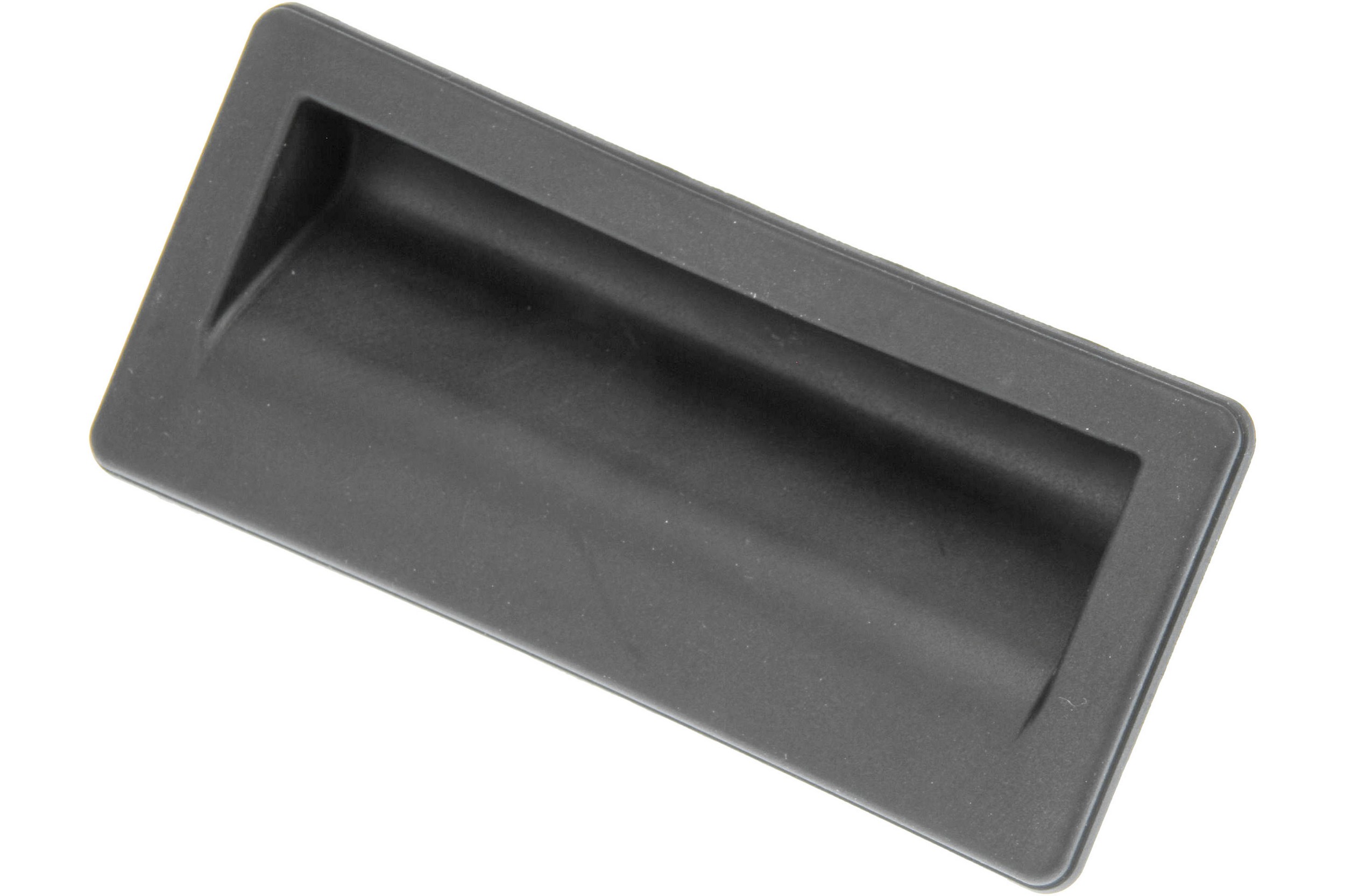 Trunk Handle Release Switch