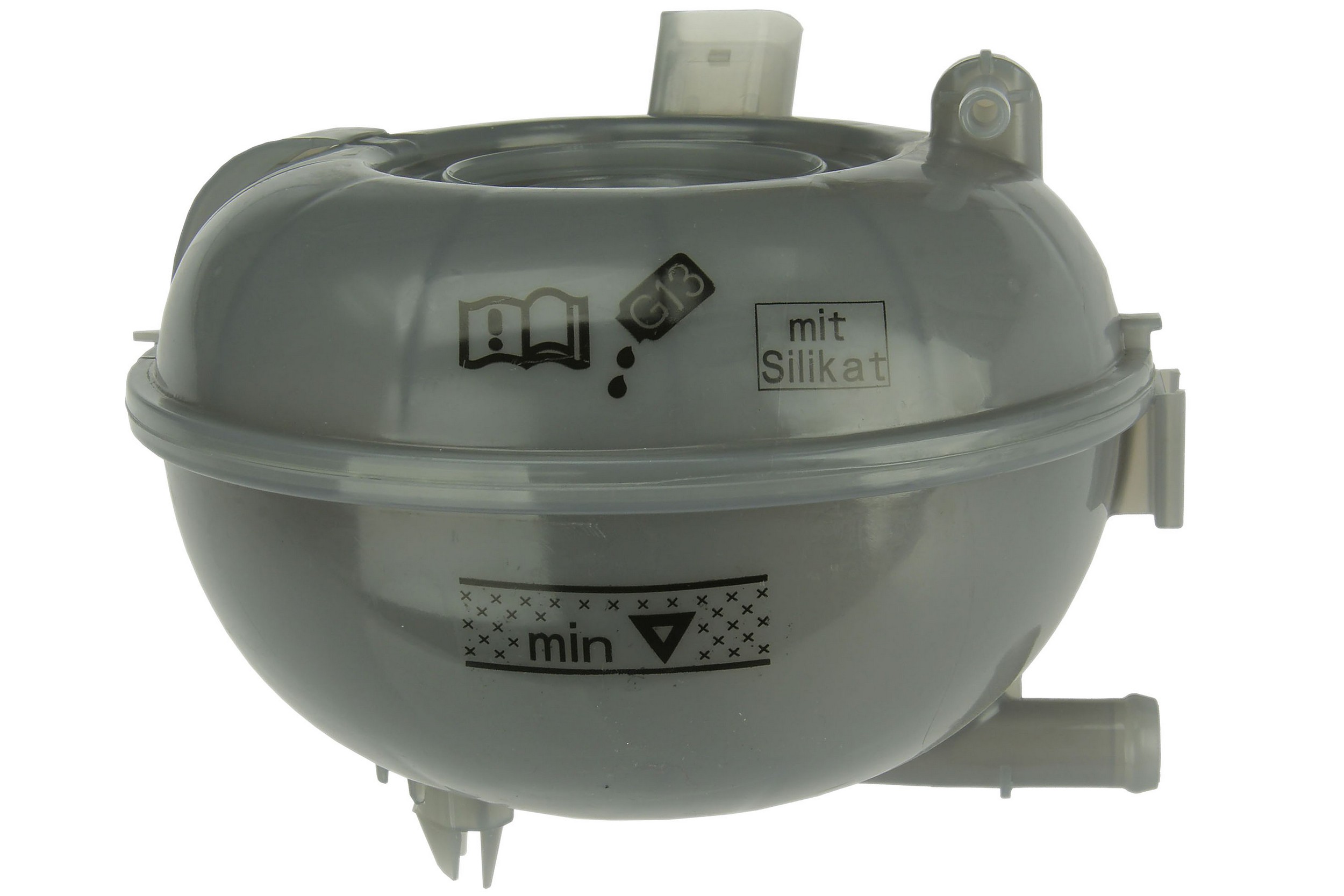 Expansion Tank