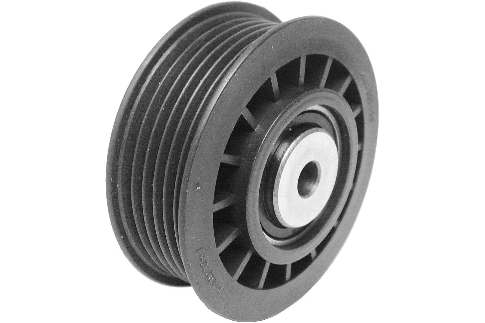 Acc. Belt Idler Pulley