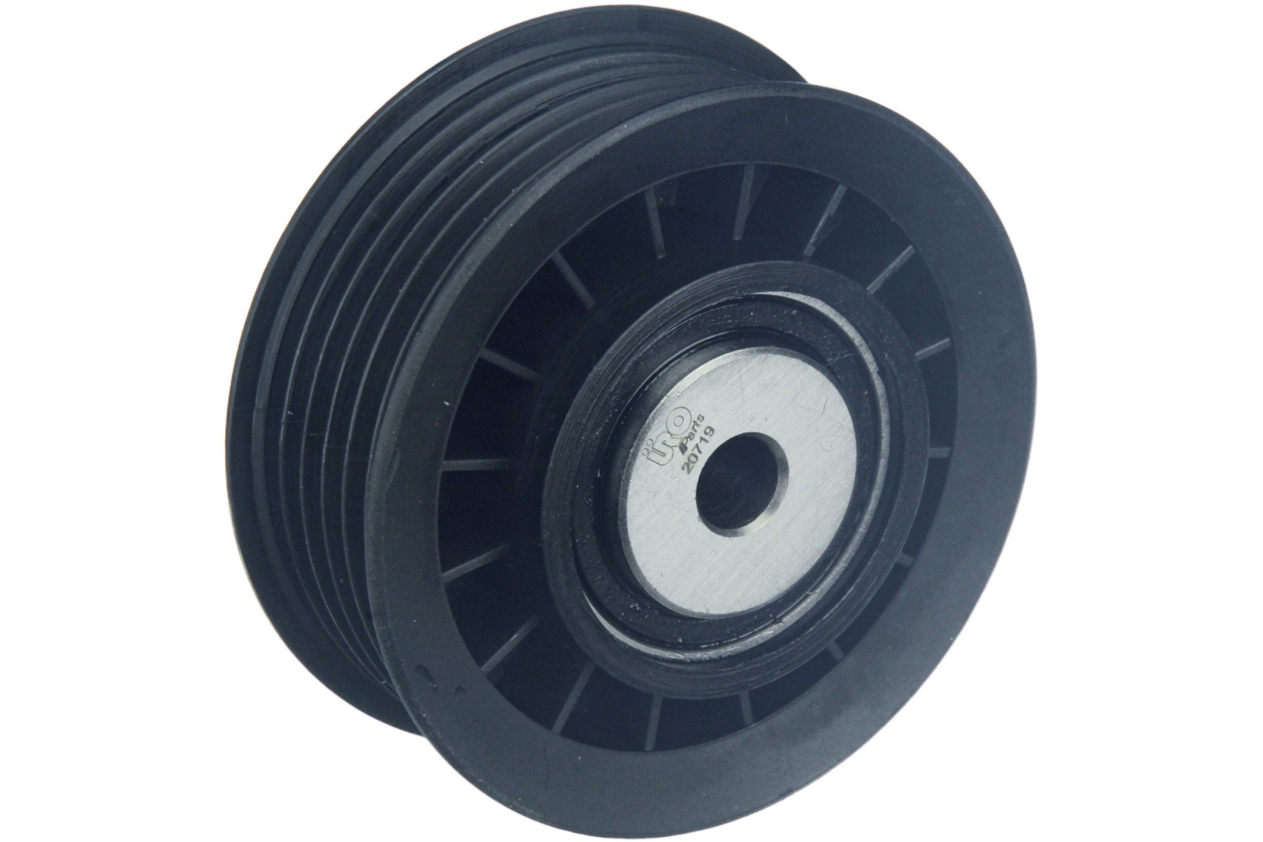 Acc. Belt Idler Pulley