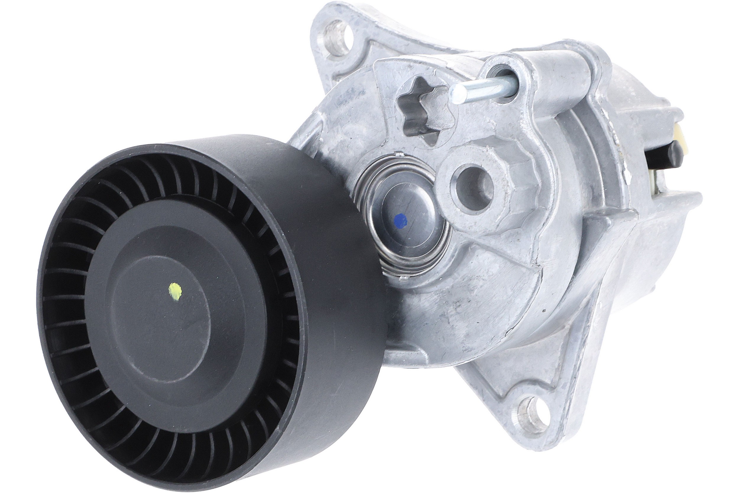 Belt Tensioner