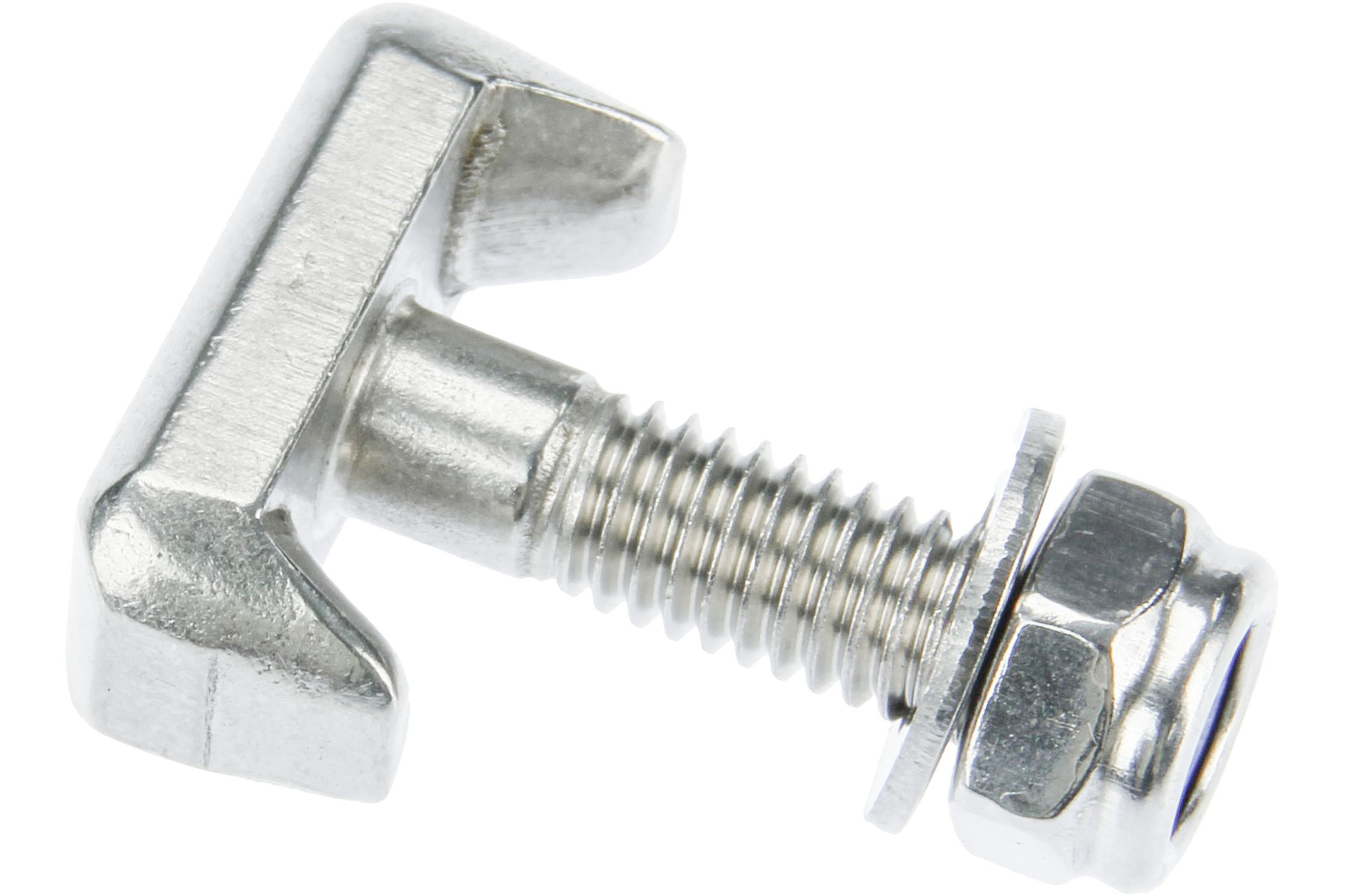 Battery Cable "T" Bolt