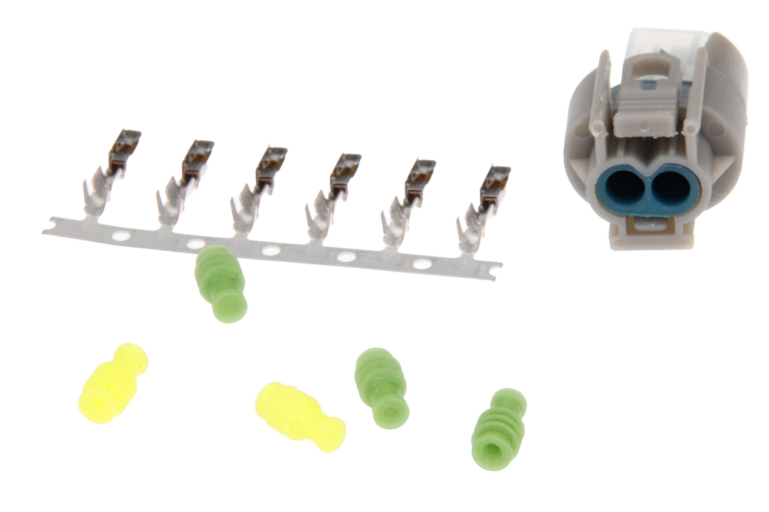 Electrical Connector