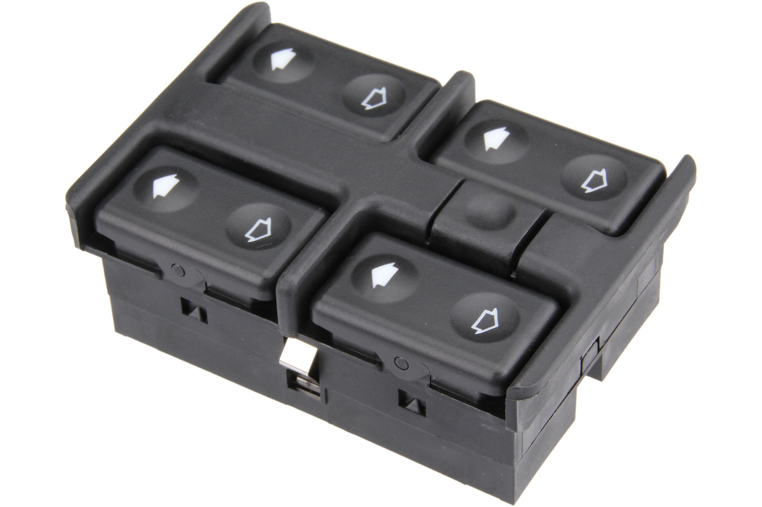 Window Switch Assembly