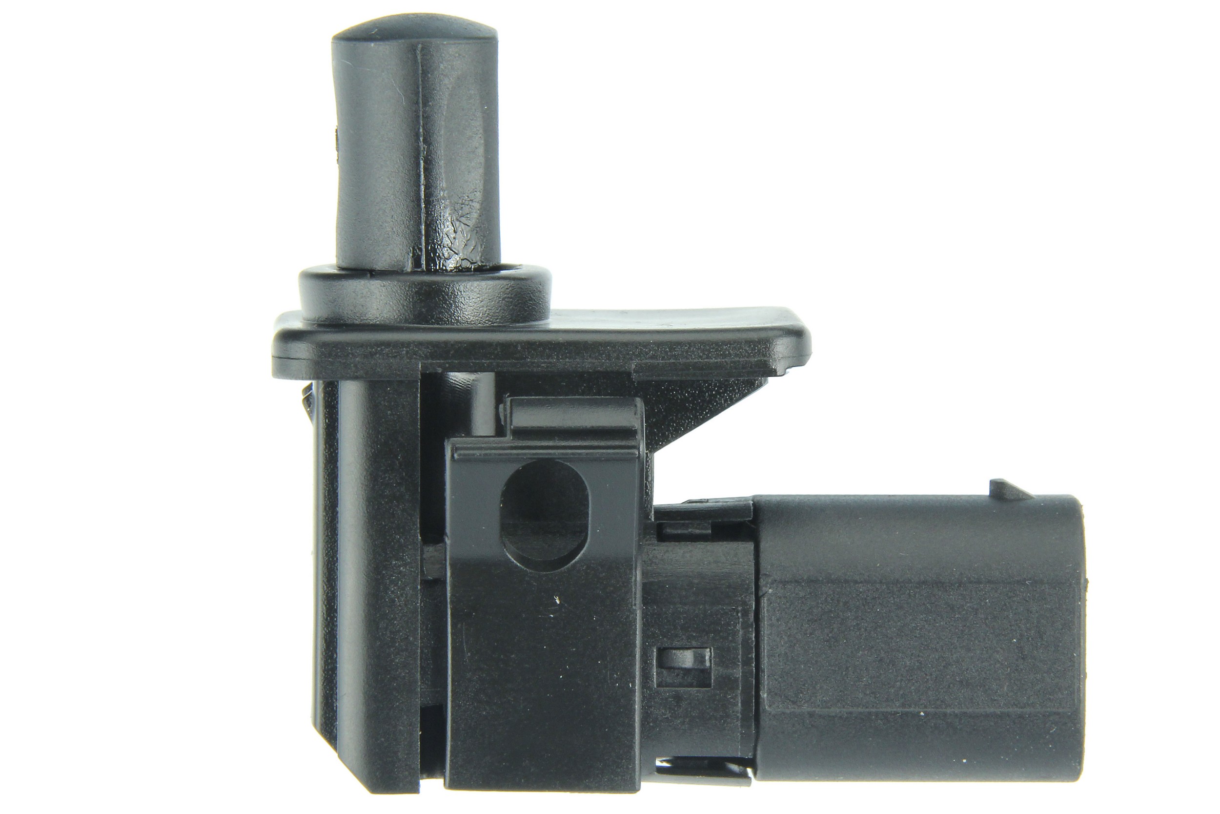 Anti-Theft Alarm Switch