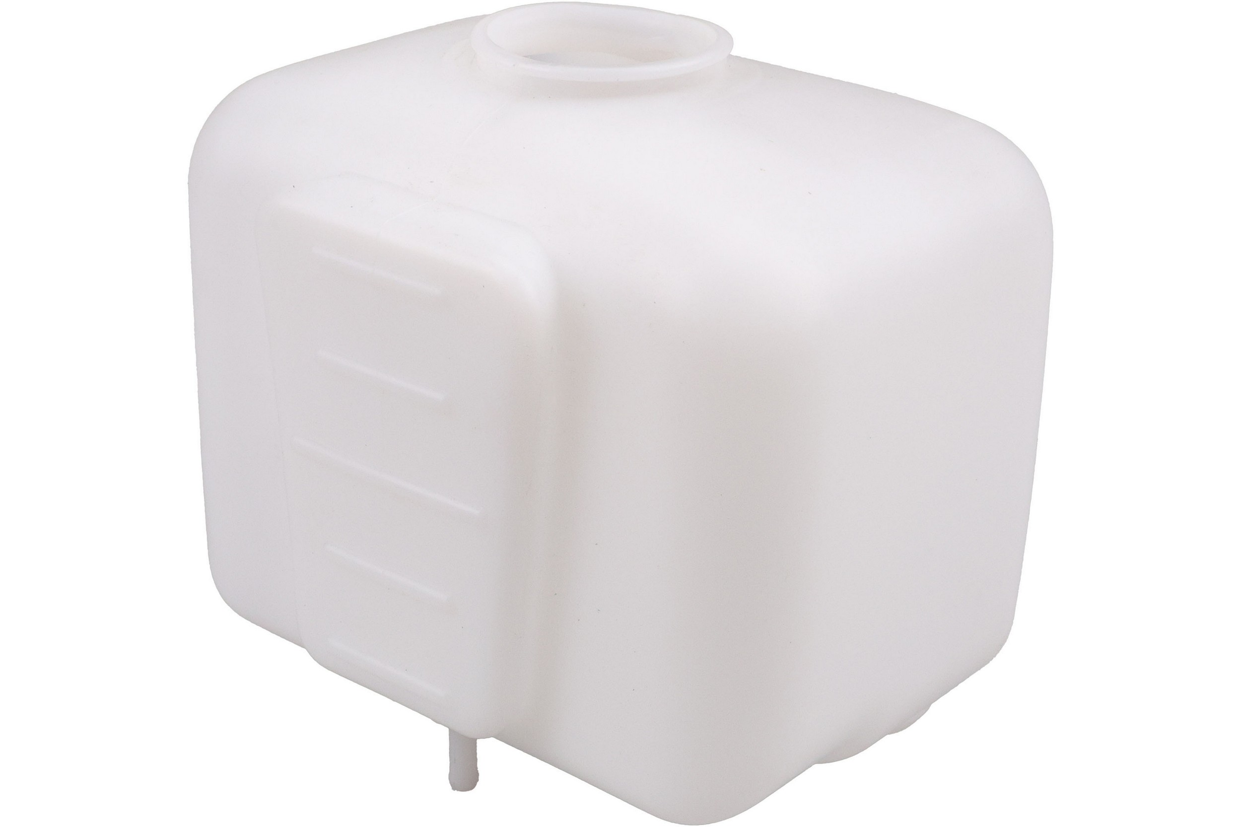 Windshield Washer Fluid Reservoir