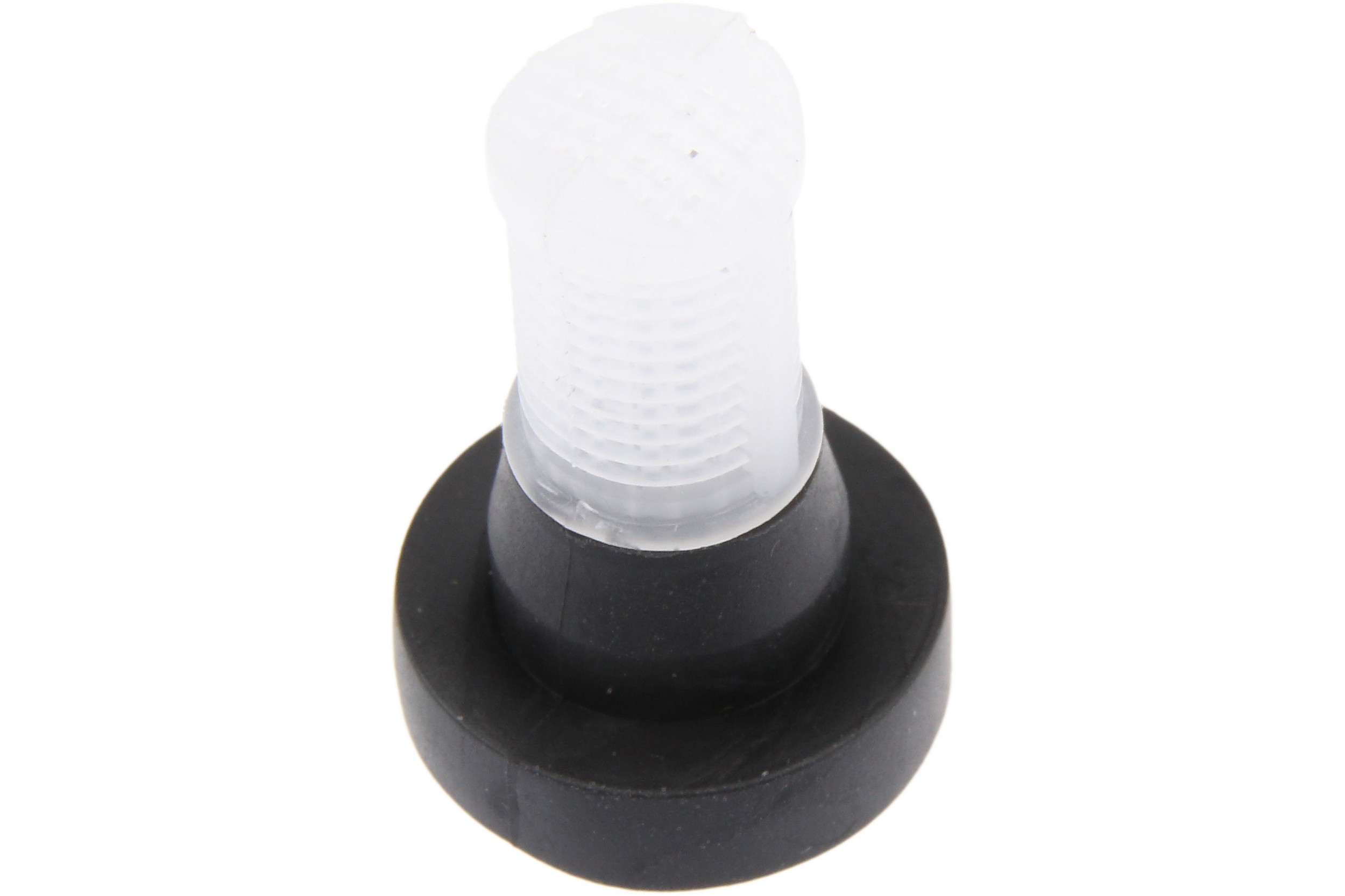 Washer Pump Grommet w/ Strainer