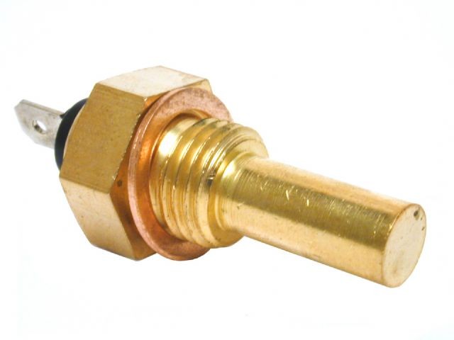 Coolant Temperature Sensor