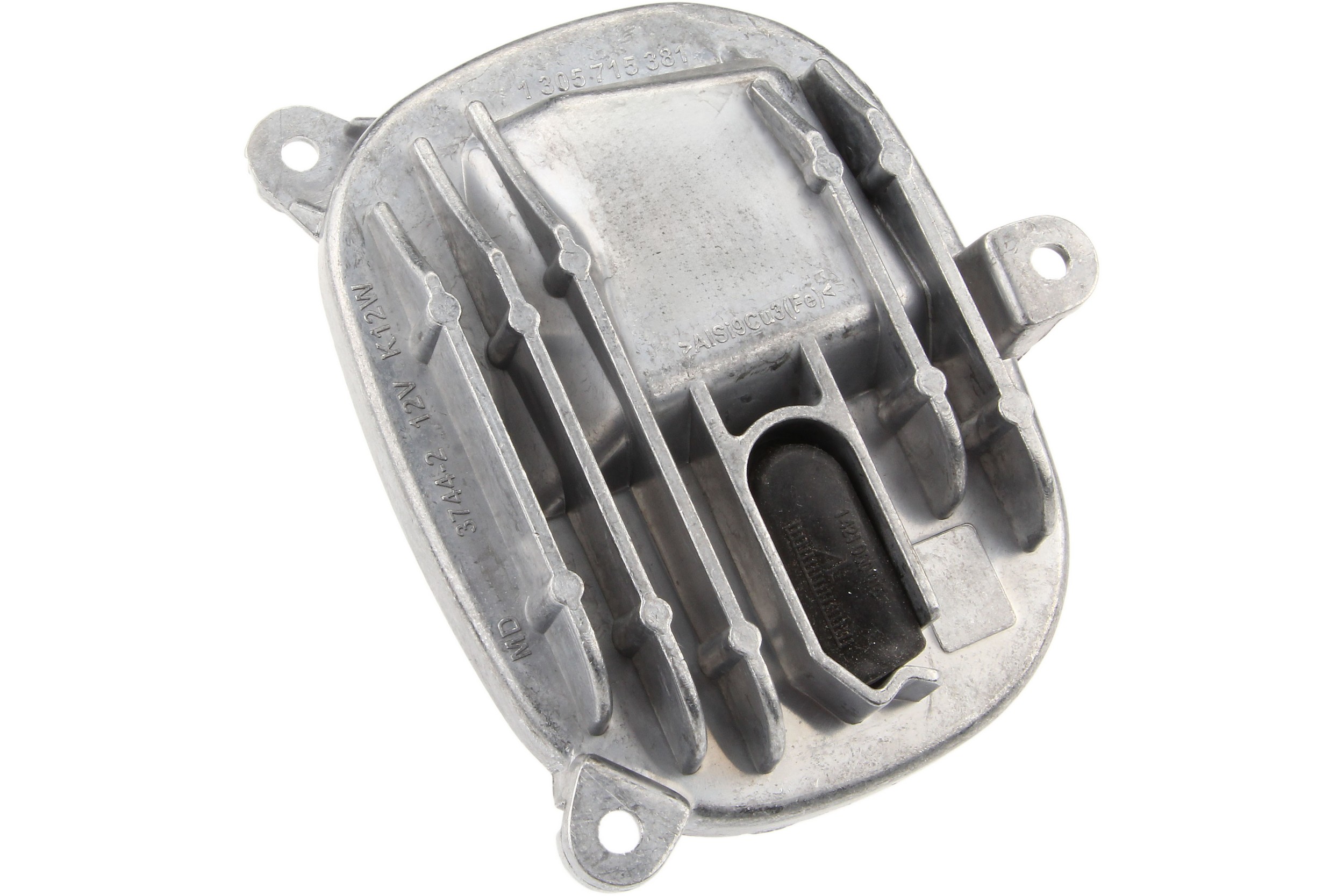 LED Headlight Control Module