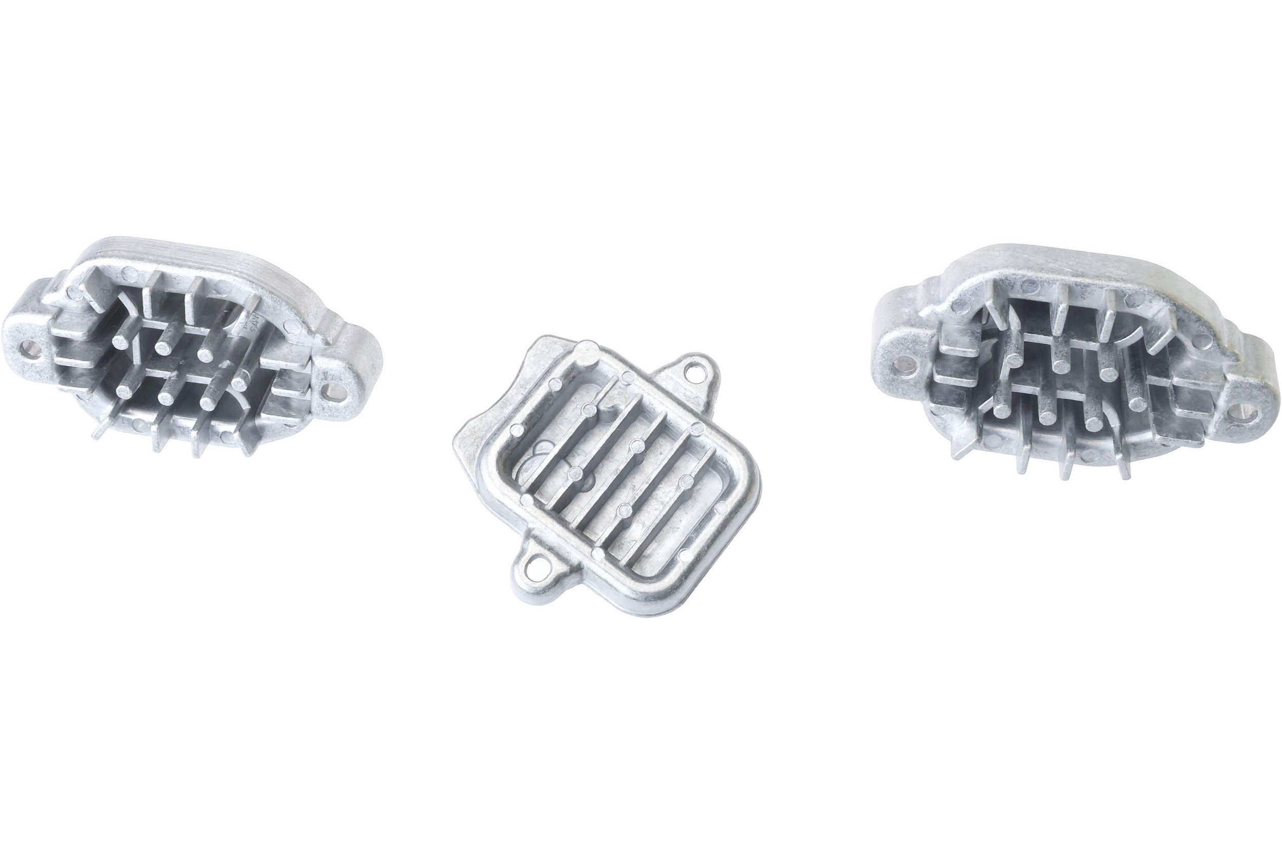 LED Headlight Control Module Kit